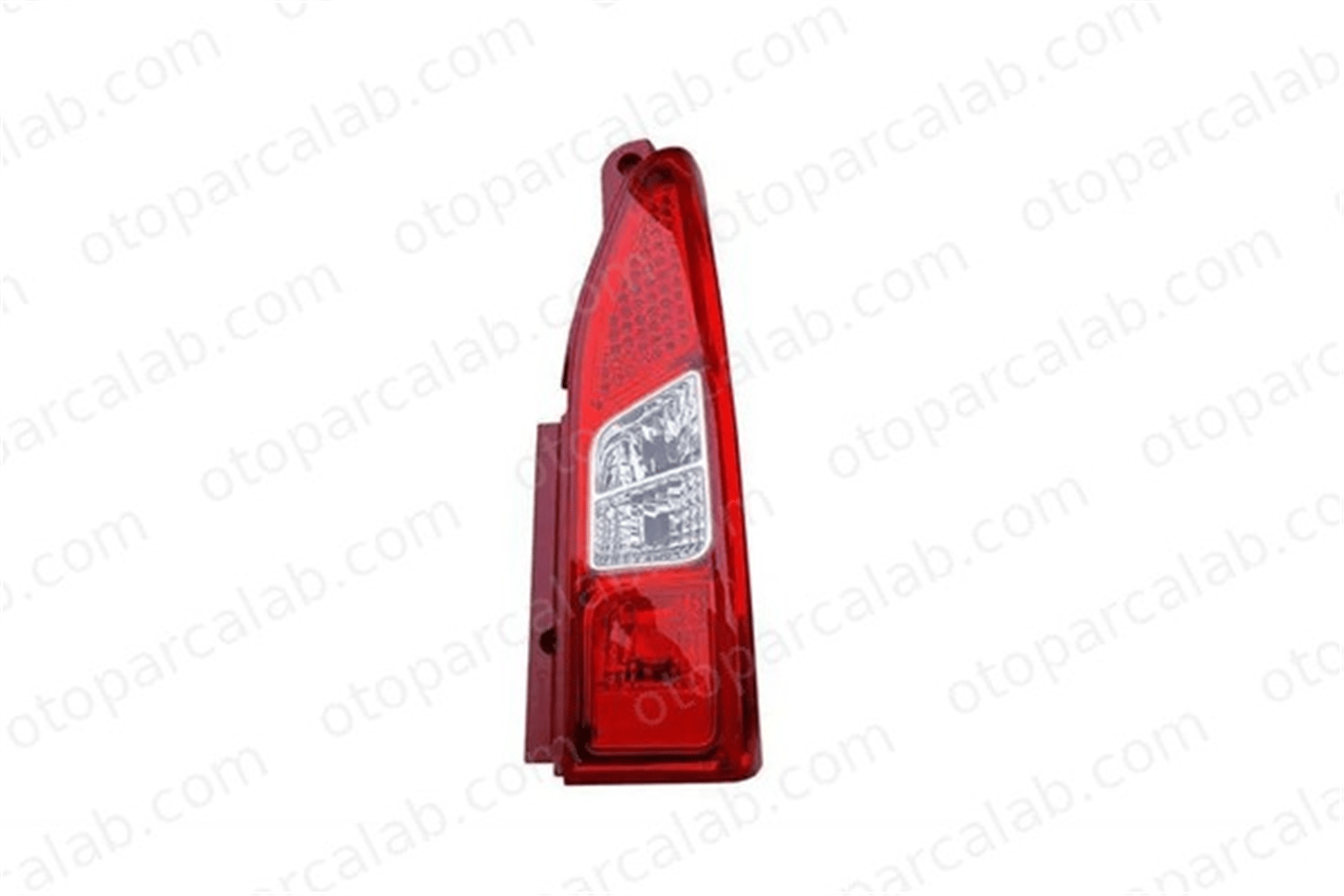MARS 511152 Stop Lambası Sol CITROËN BERLINGO Kasa/büyük limuzin PEUGEOT PARTNER Kasa/büyük limuzin 6350FH