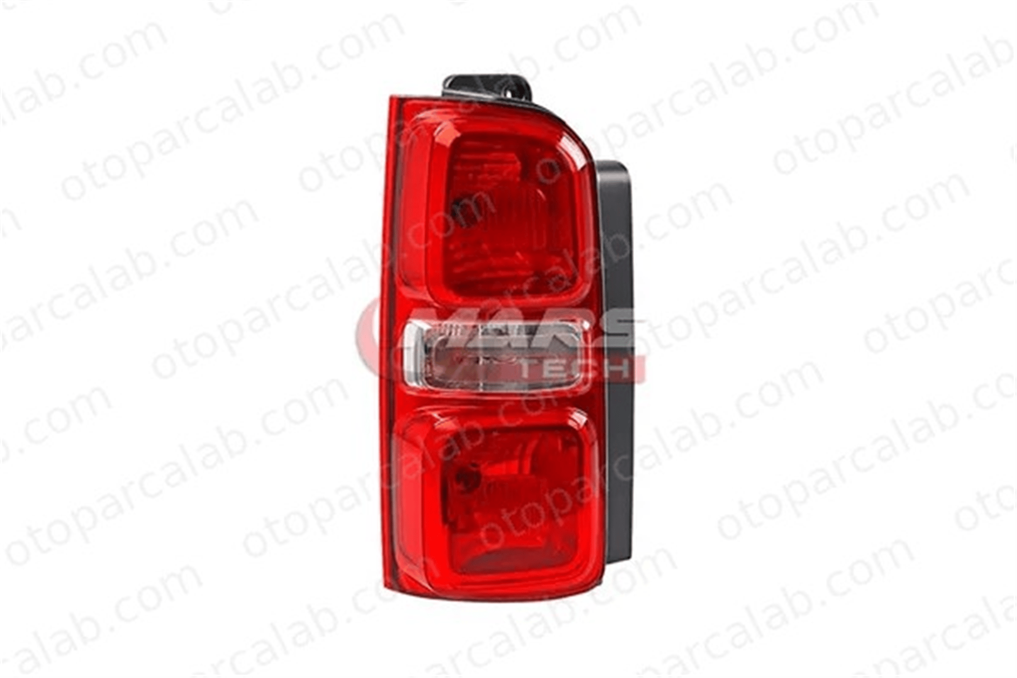 MARS 511160 Stop Lambası Sol CITROËN SPACETOURER Minibüs/Otobüs PEUGEOT TRAVELLER Minibüs/Otobüs 9808243180 SU001A4081