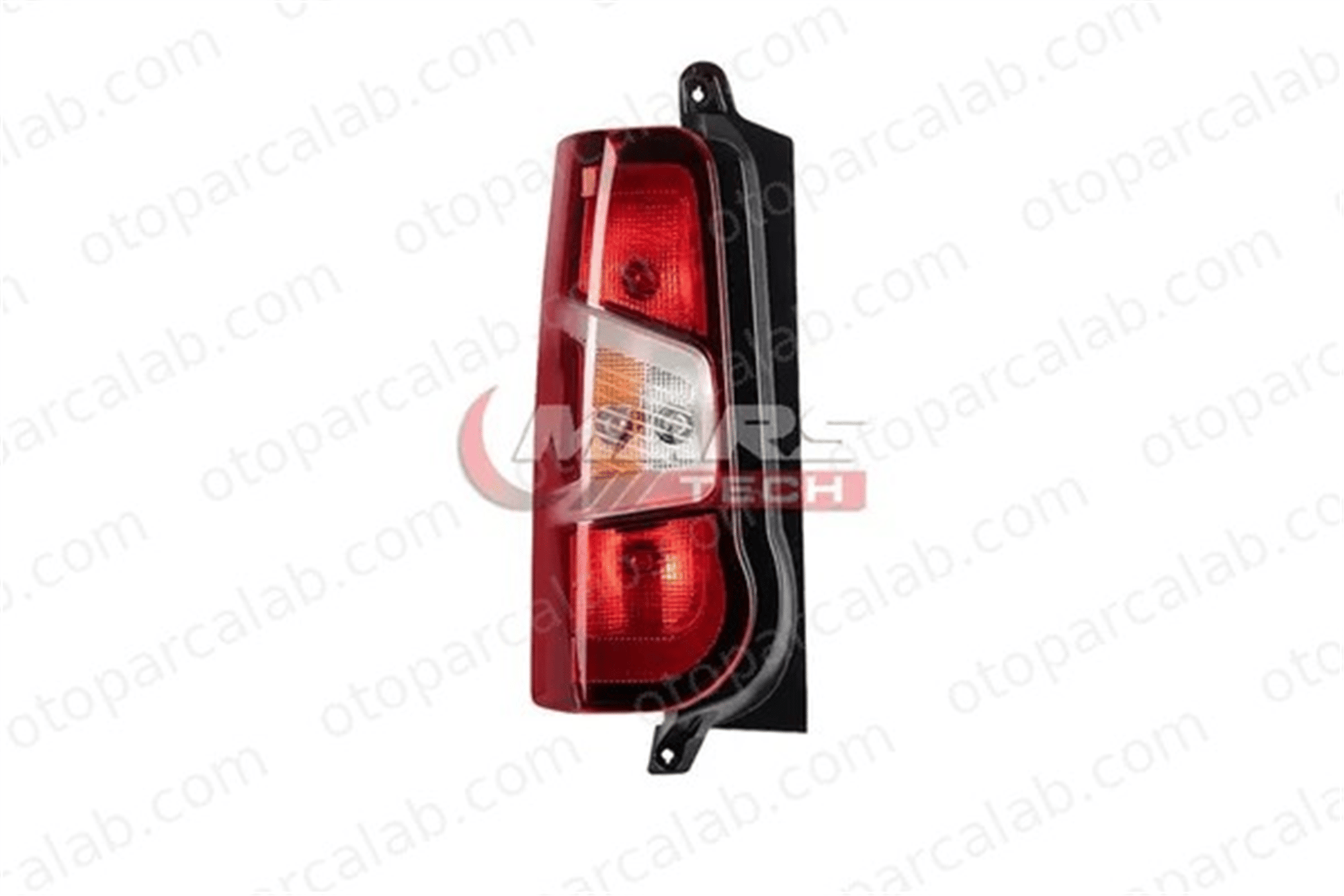 MARS 511166 Stop Lambası Sol CITROËN BERLINGO Kasa/büyük limuzin OPEL COMBO Kasa/büyük limuzin 9819235880 3649995