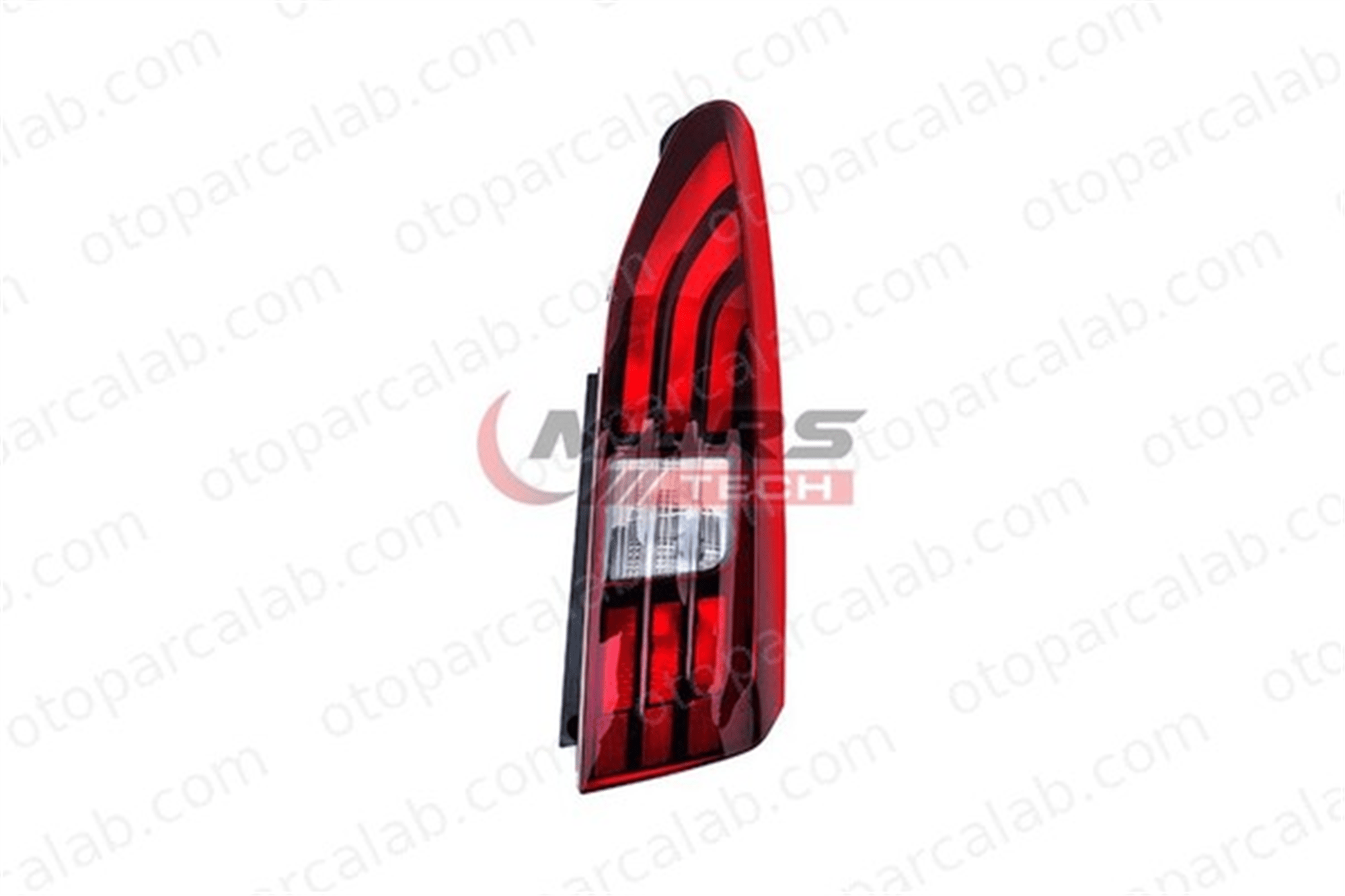 MARS 511167 Stop Lambası Sağ PEUGEOT RIFTER 9820555280