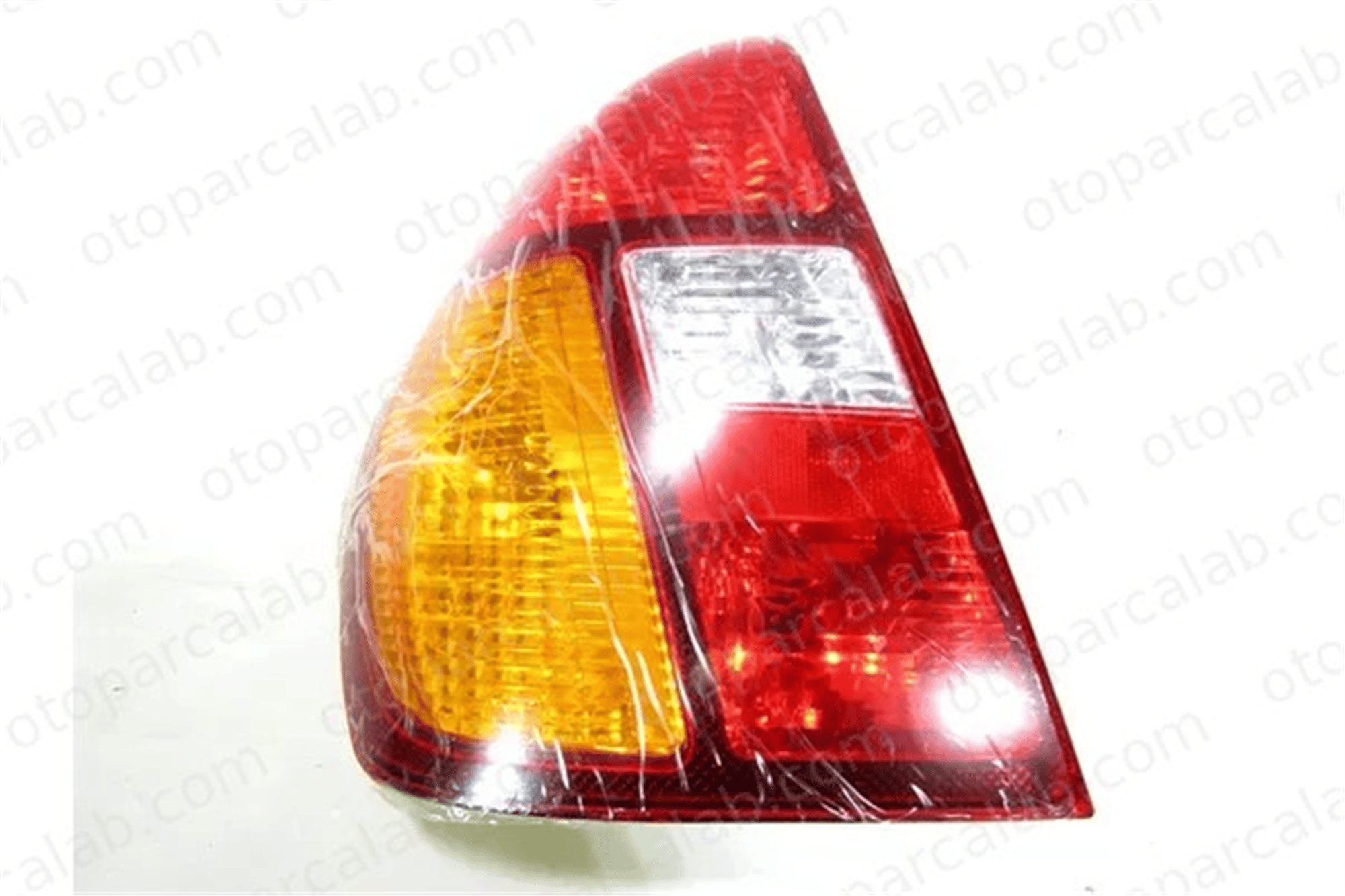 MARS 511213 Stop Lambası Sol RENAULT THALIA I CLIO II Kasa/eğik arka 7700433744 7700433751