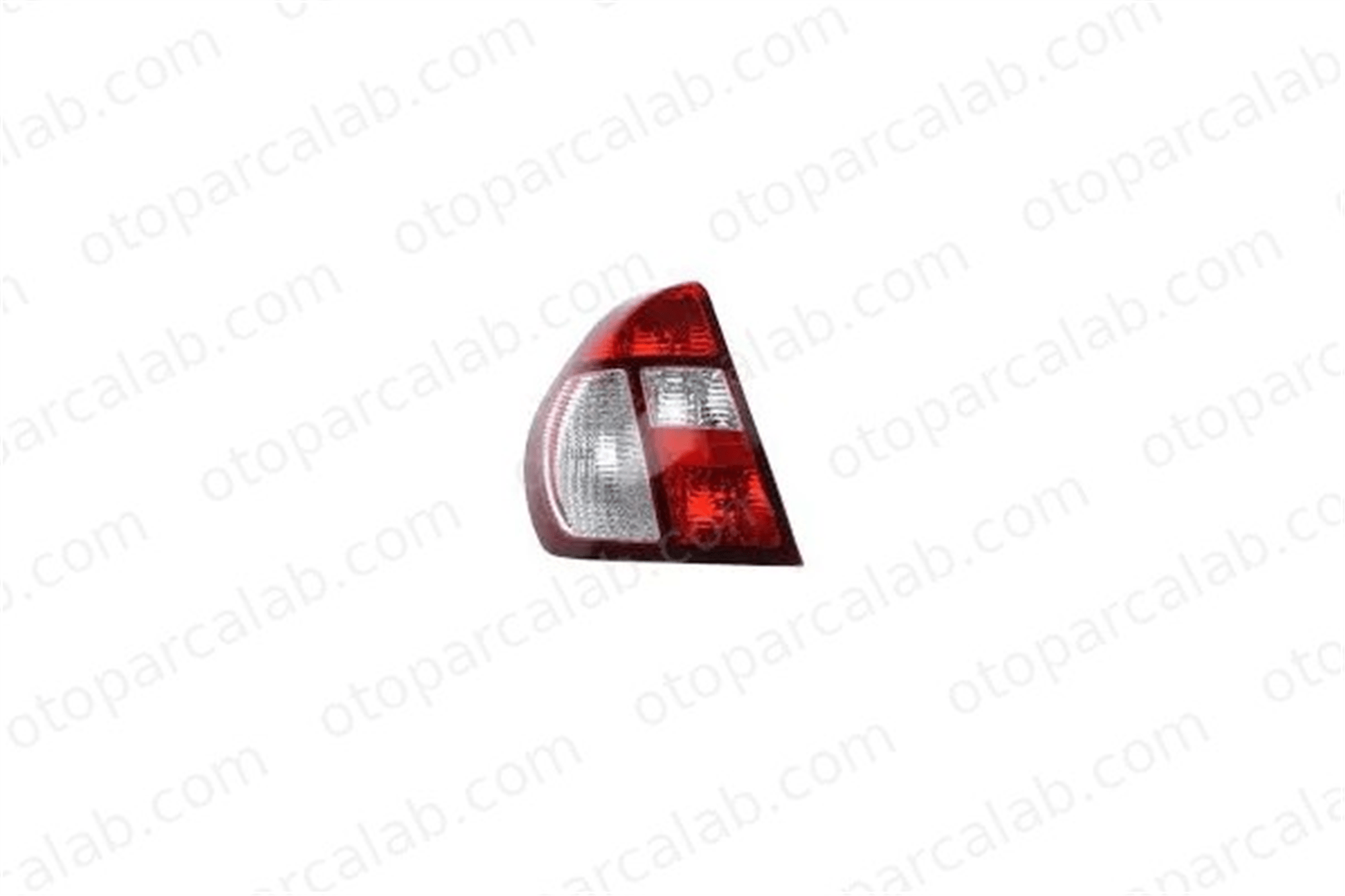 MARS 511215 Stop Lambası Sol RENAULT THALIA I CLIO II Kasa/eğik arka 8200403981 8200394731