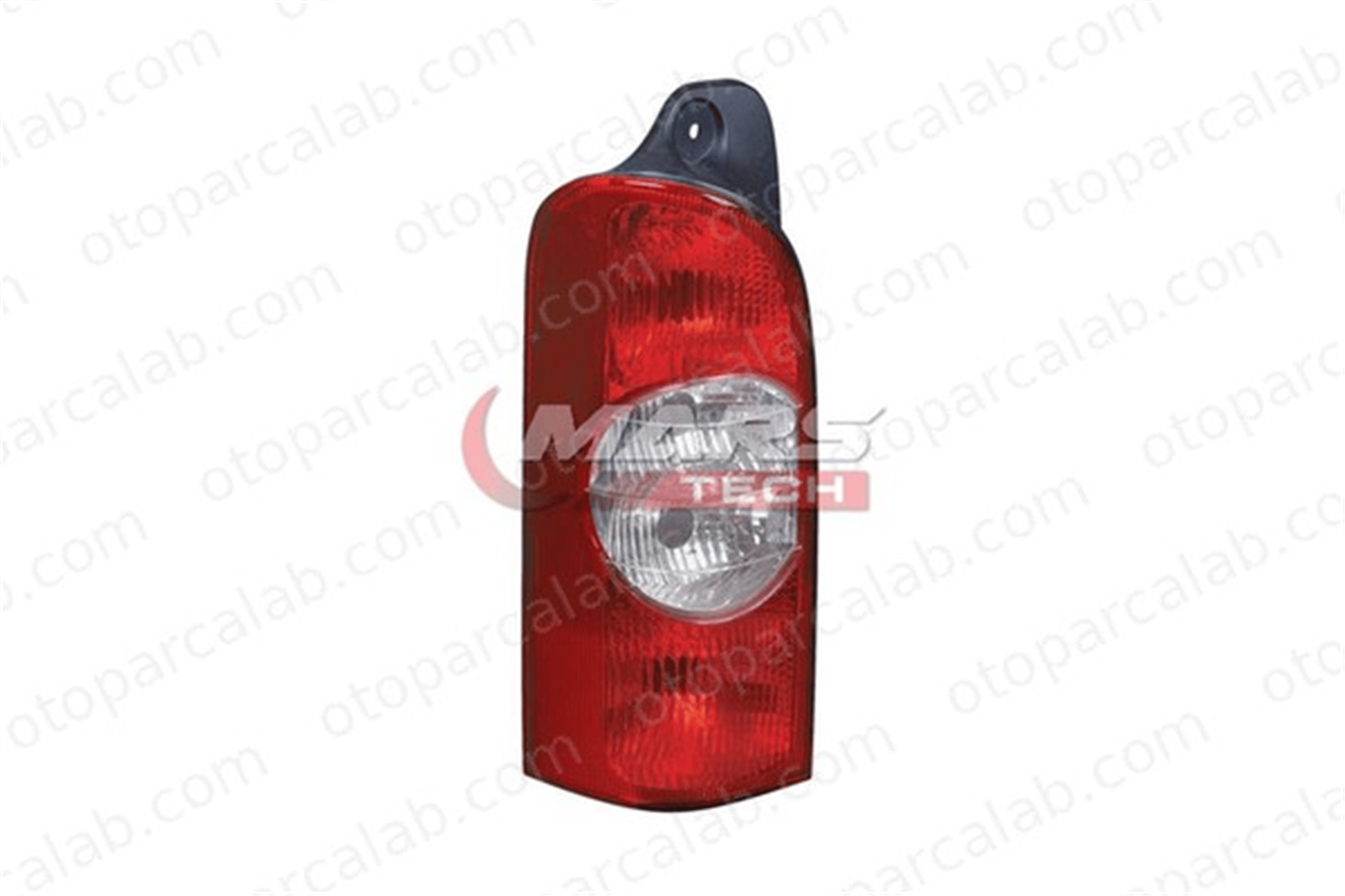MARS 511239 Stop Lambası Sol NISSAN INTERSTAR Minibüs/Otobüs INTERSTAR Panelvan/Van 8200171472 8200171478