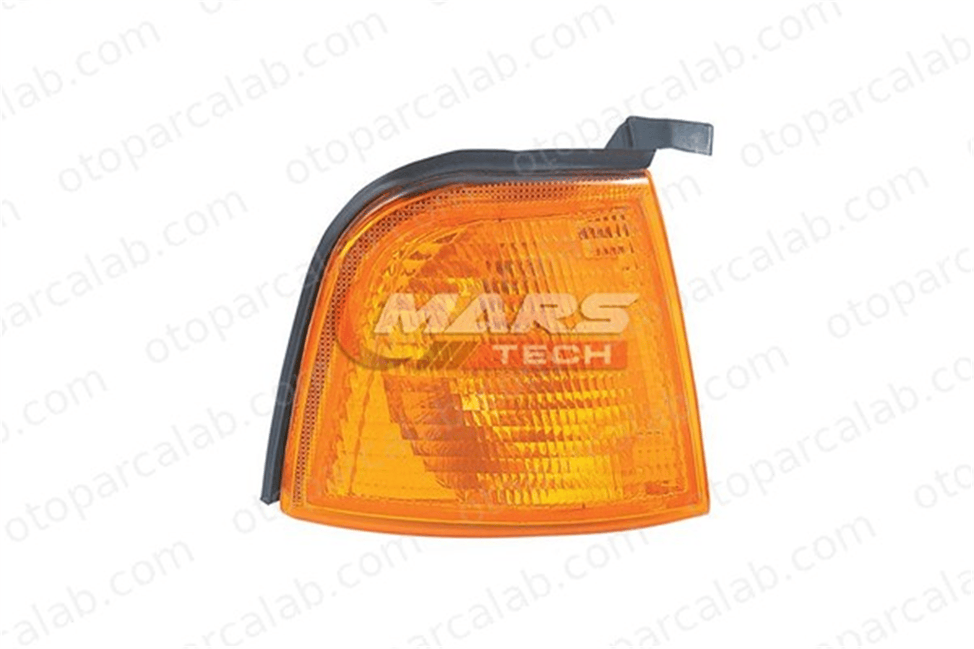 MARS 520110 Sinyal Lambası Sağ AUDI 80 B3 Sedan 80 B4 Sedan 893953050A 893953050