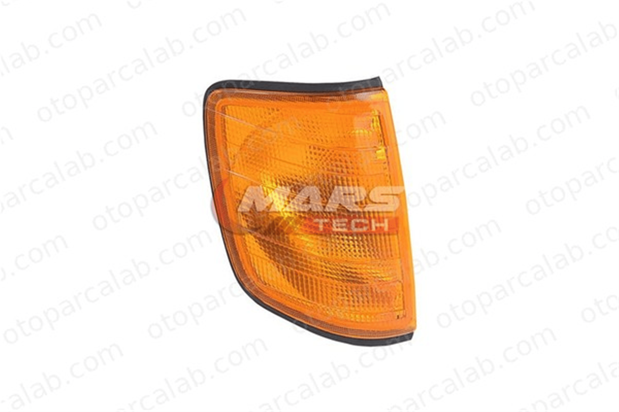 MARS 520914 Sinyal Lambası Sağ MERCEDES-BENZ 124 Sedan 124 T-Model A1248260543 1248260143