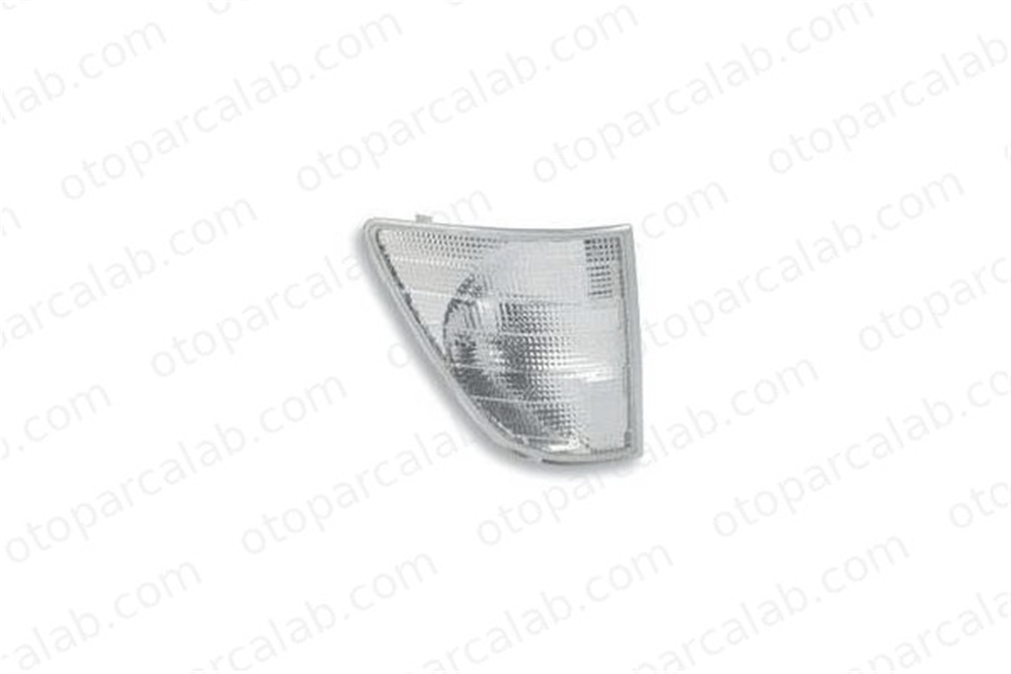 MARS 520935 Sinyal Lambası Sağ MERCEDES-BENZ SPRINTER 4-t Panelvan/Van SPRINTER 4-t Platform şasi A9018200221