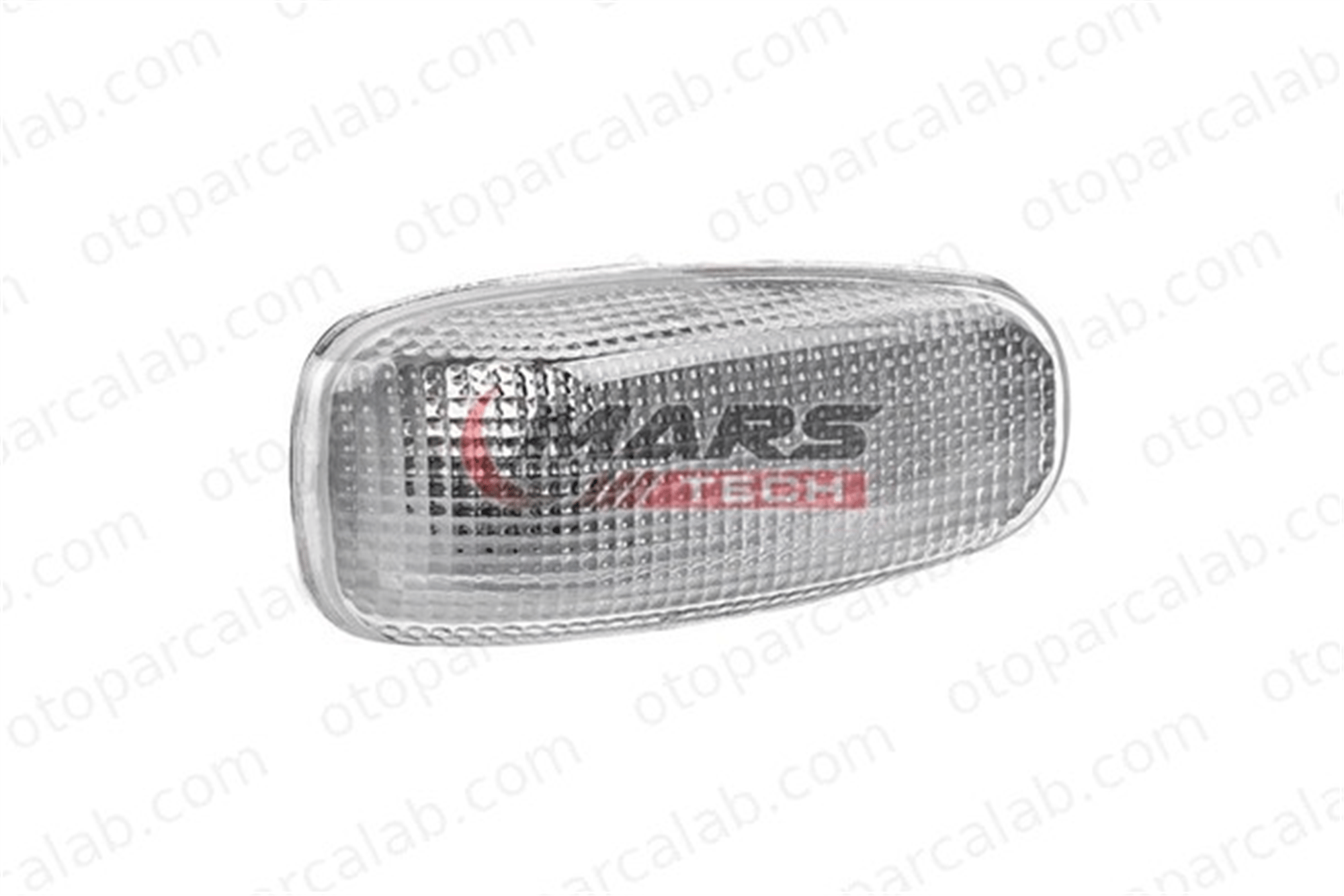 MARS 520970 Çamurluk Sinyali Sağ veya Sol MERCEDES-BENZ SPRINTER 4-t Panelvan/Van SPRINTER 4-t Platform şasi A2108200921