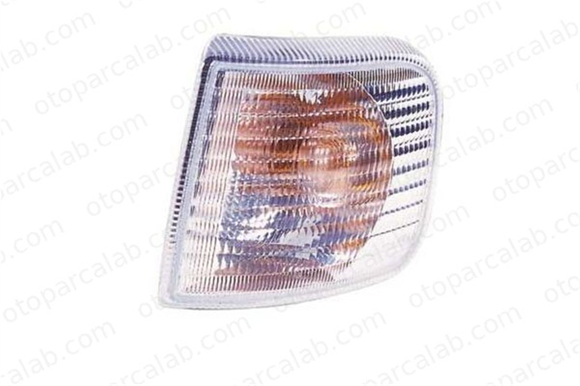 MARS 521237 Sinyal Lambası Sol RENAULT TRUCKS D 5001834560