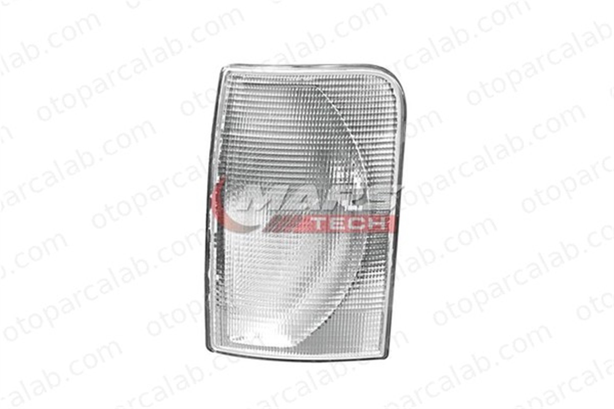 MARS 521502 Sinyal Lambası Sol VW LT 28-35 II Minibüs/Otobüs LT 28-46 II Panelvan/Van 2D0953041A