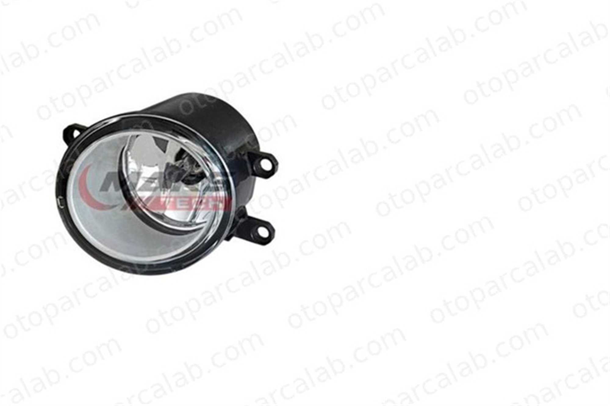 MARS 532102 Sis Farı Ön Sol TOYOTA YARIS AURIS 812200D040 1608422080