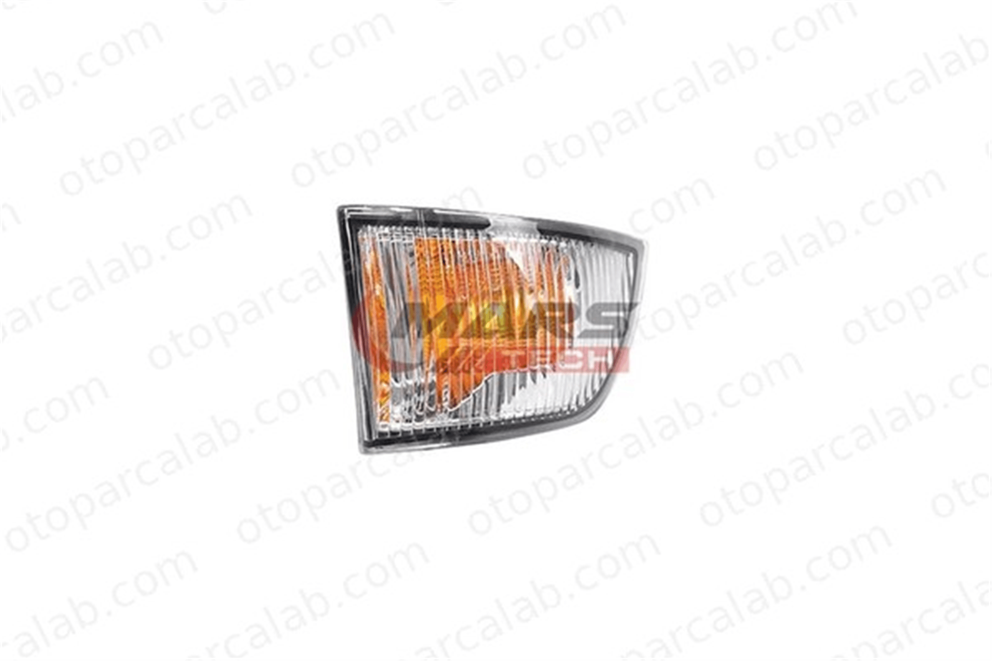 MARS 540701 Dikiz Ayna Sinyali Sağ IVECO DAILY IV Panelvan/Van DAILY IV Platform şasi 500043477 3801915