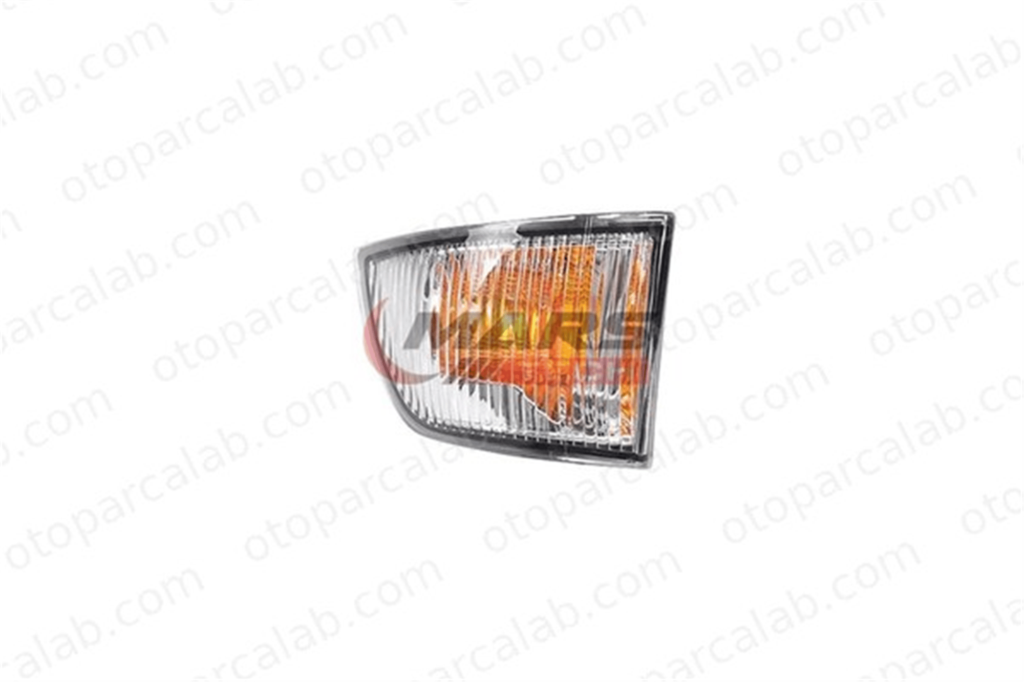 MARS 540702 Dikiz Ayna Sinyali Sol IVECO DAILY VI Platform şasi DAILY VI Panelvan/Van 5802495899 3801914
