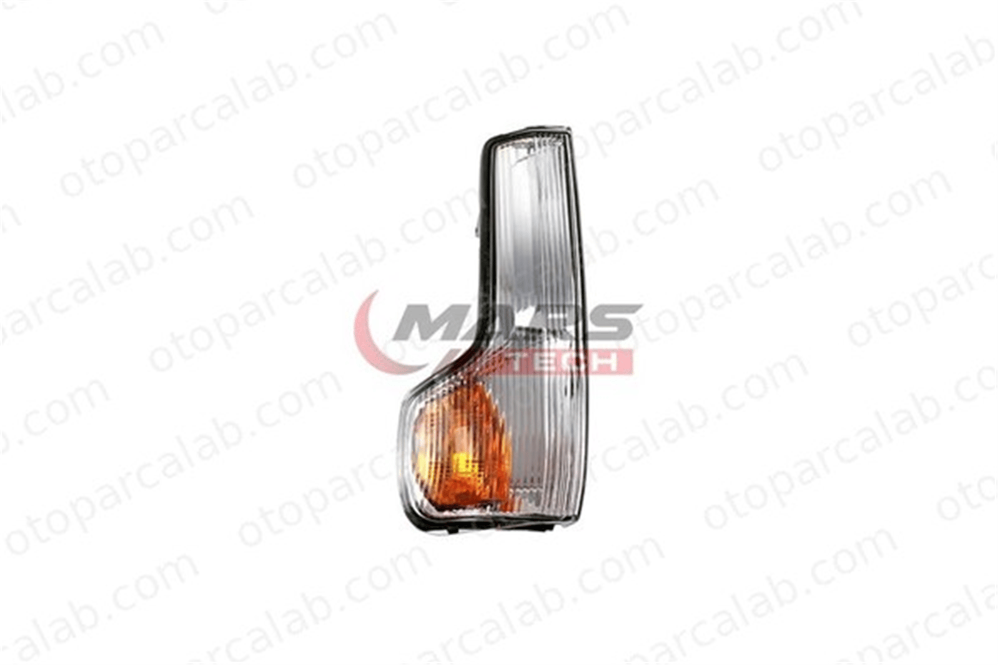 MARS 540703 Dikiz Ayna Sinyali Sağ IVECO DAILY VI Platform şasi DAILY VI Panelvan/Van 5802495899 5801823334