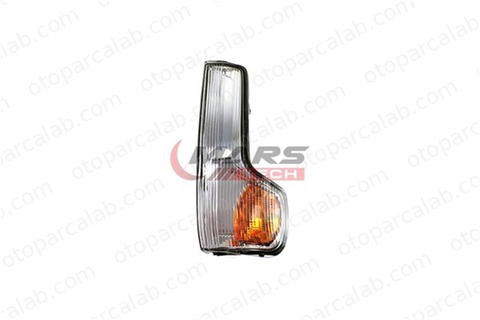 MARS 540704 Dikiz Ayna Sinyali Sol IVECO DAILY VI Platform şasi DAILY VI Panelvan/Van 5802495900 580123572