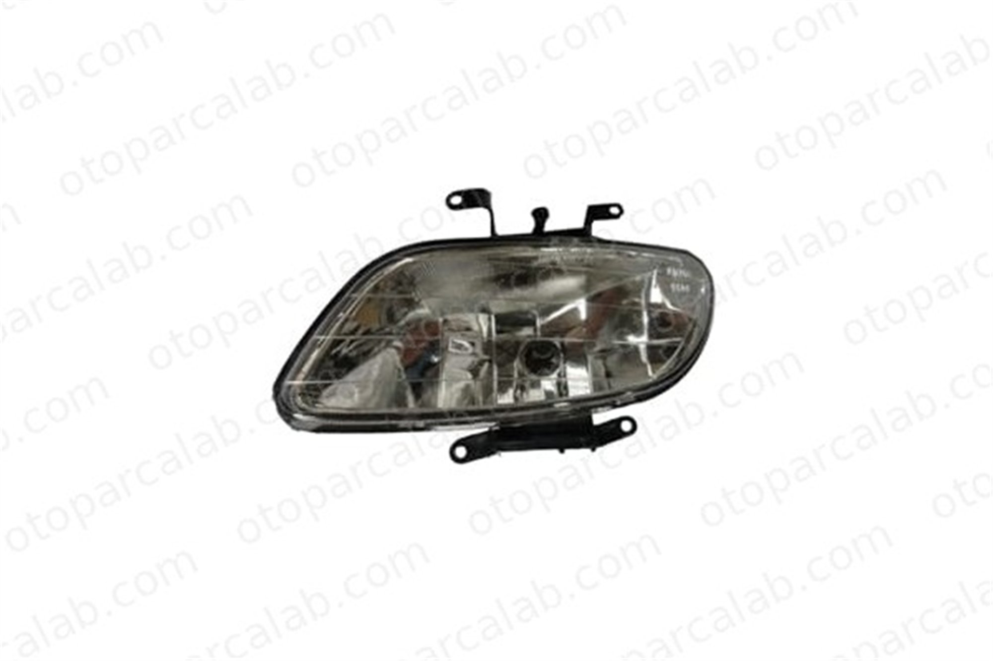 MARS 593-1010 Sis Farı Ön Sol HYUNDAI ACCENT II 9220125000