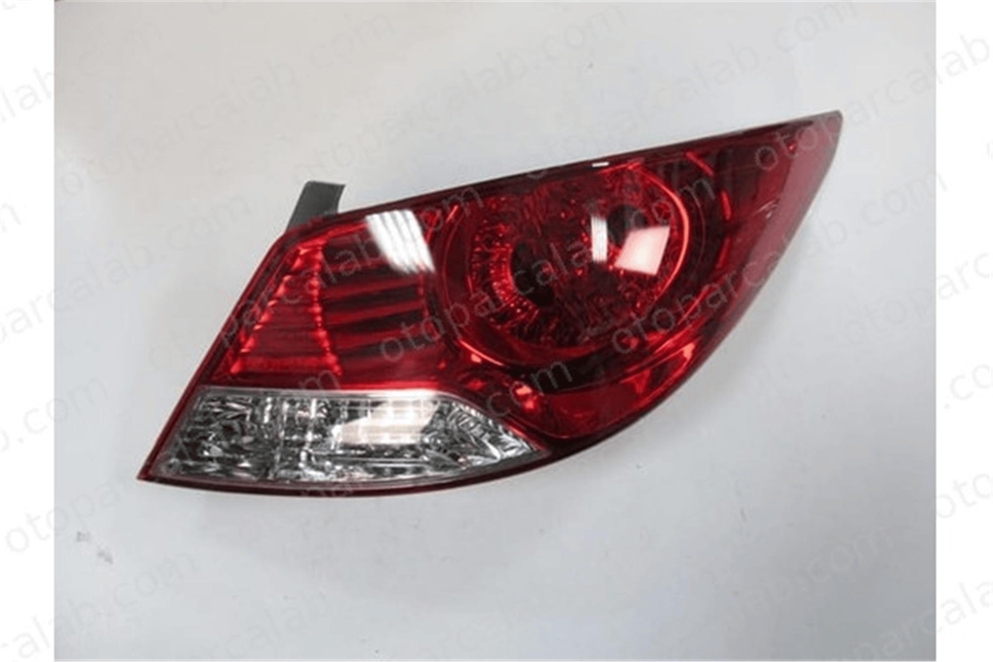 MARS 596-1501 Stop Lambası Sağ HYUNDAI ACCENT IV Sedan 924021R020