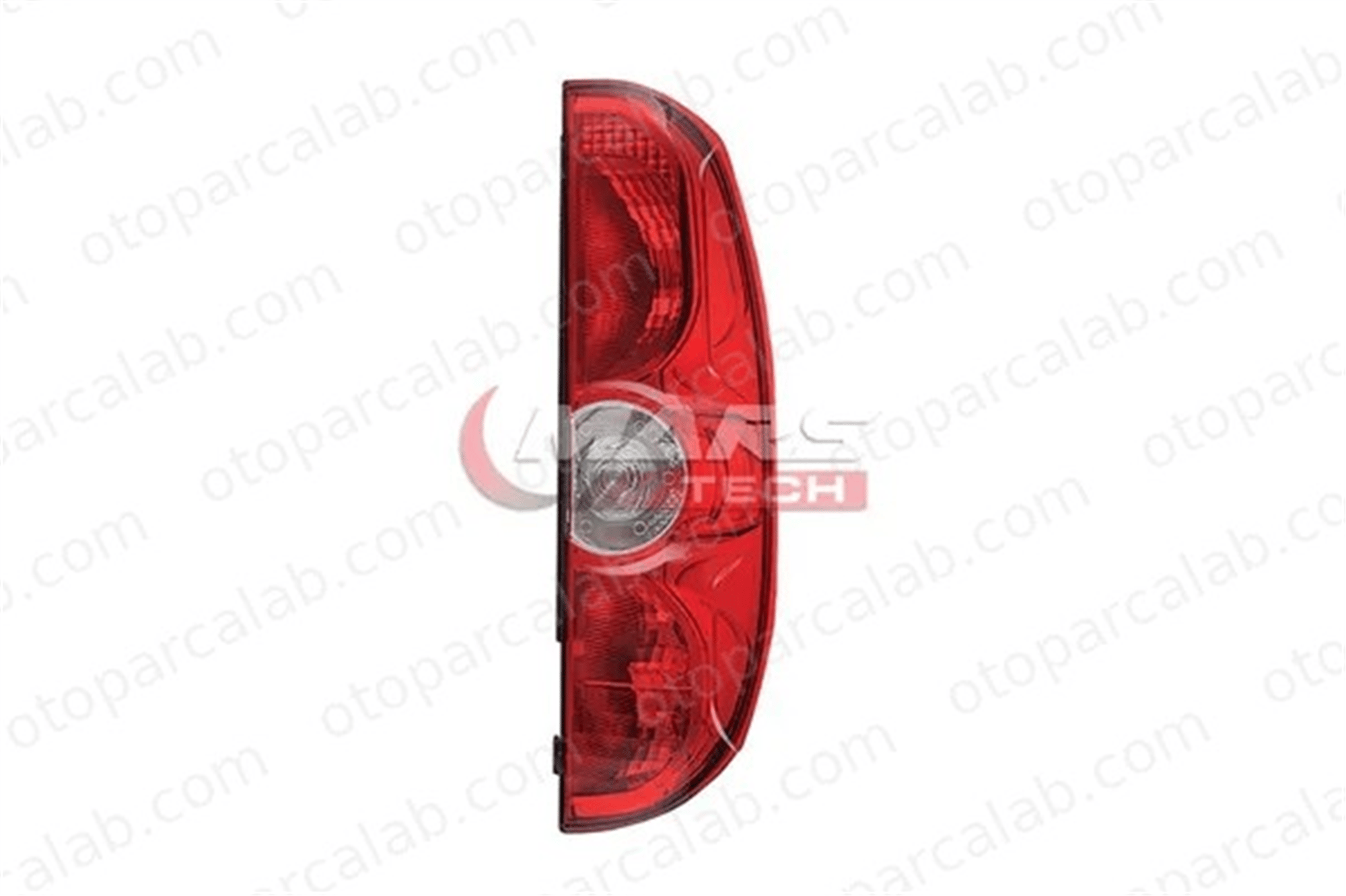 MARS 610312 Stop Lambası Sağ FIAT DOBLO Cargo OPEL COMBO Kasa/büyük limuzin 51810673 51810674