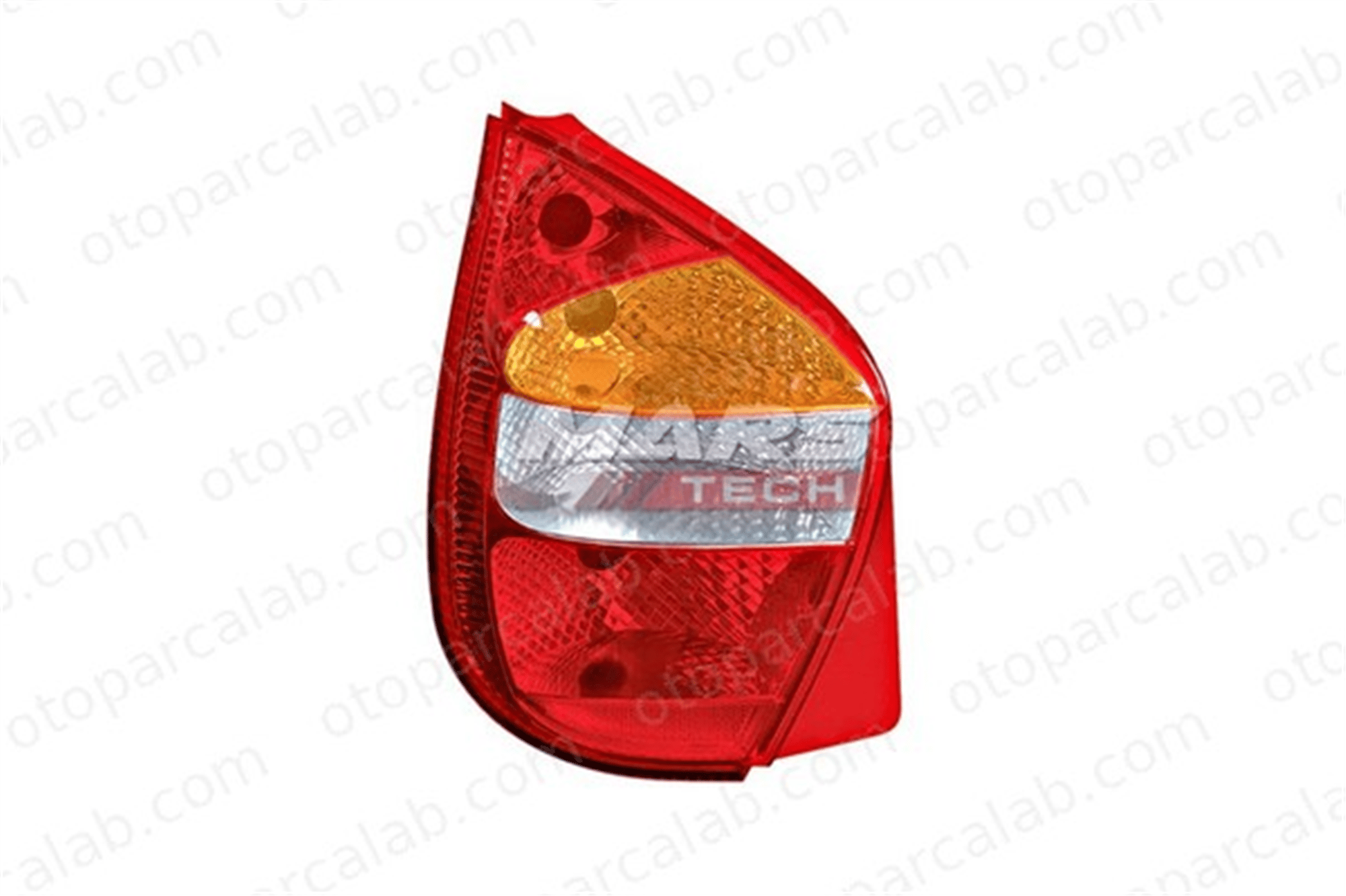 MARS 610360 Stop Lambası Sol FIAT PALIO SIENA 46845633 41770999000