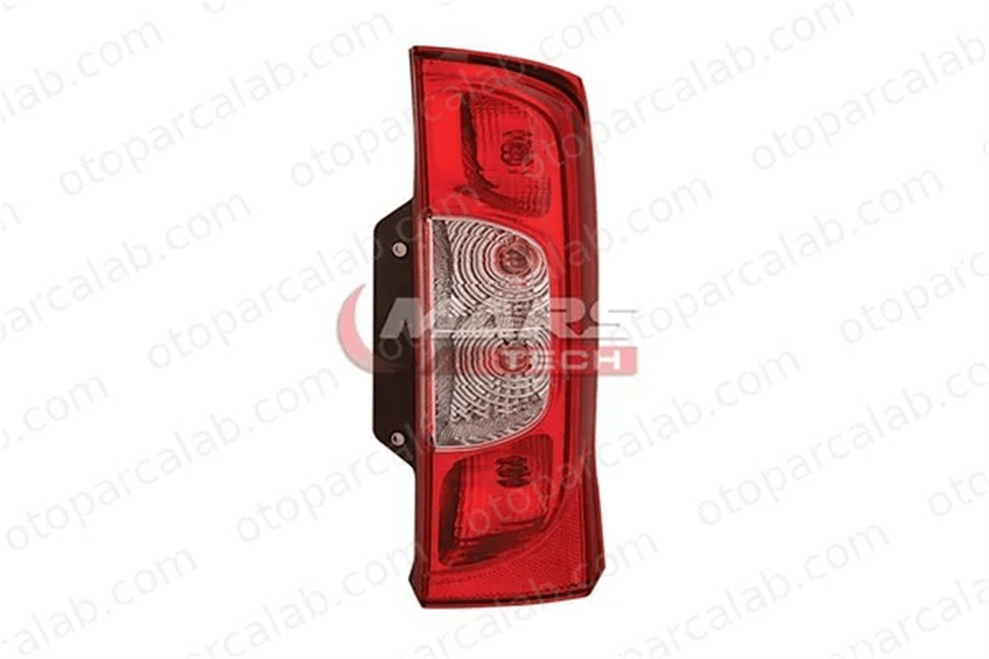 MARS 610392 Stop Lambası Sağ FIAT FIORINO Kasa/büyük limuzin QUBO 1353205080 6350ET