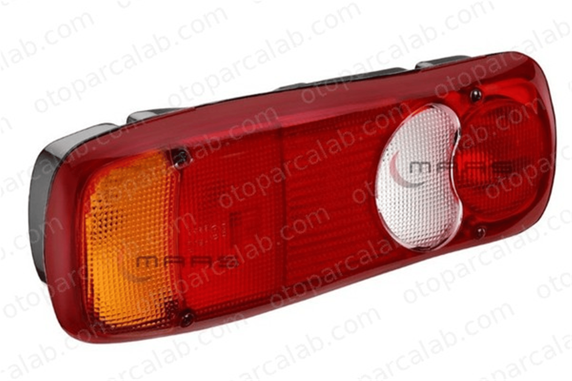 MARS 611250 Stop Lambası Sol DAF XF II XD 1401713 265559X002