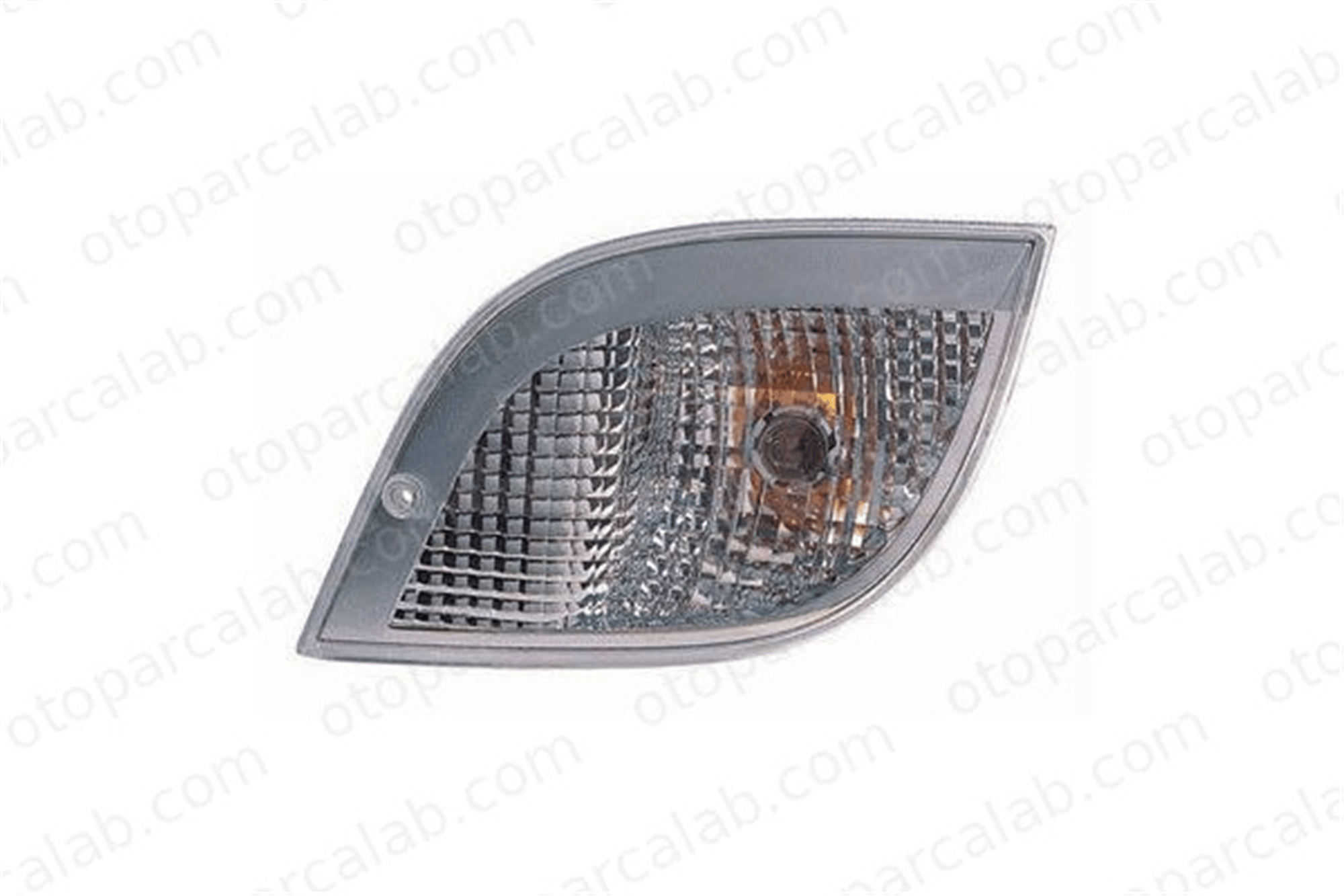 MARS 620976 Sinyal Lambası Sol MERCEDES-BENZ ATEGO 2 ATEGO A9738200521 9738200521