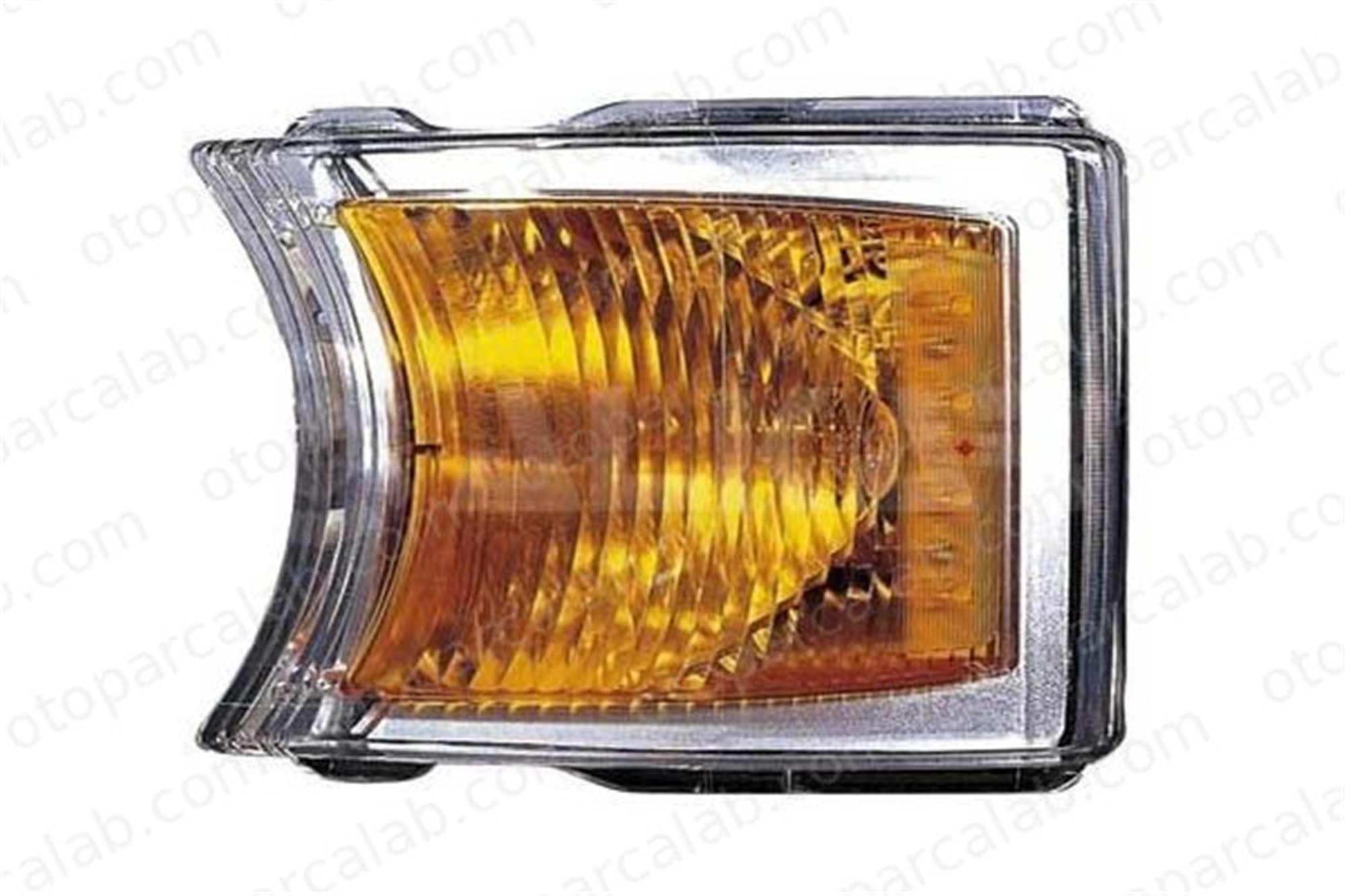 MARS 621326 Sinyal Lambası Sağ veya Sol SCANIA P,G,R,T - series 1747981 1521683