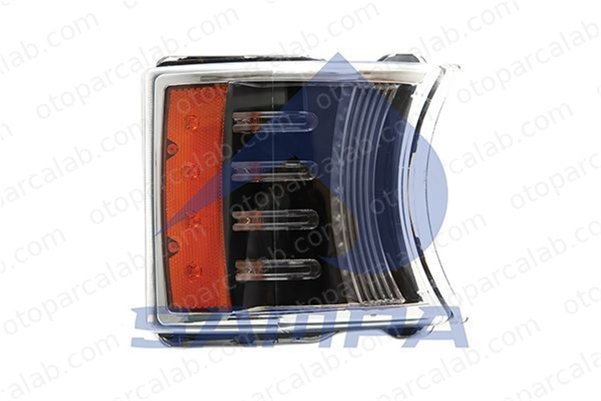 MARS 621343 Sinyal Lambası Sağ veya Sol SCANIA P,G,R,T - series 2442639 1949898