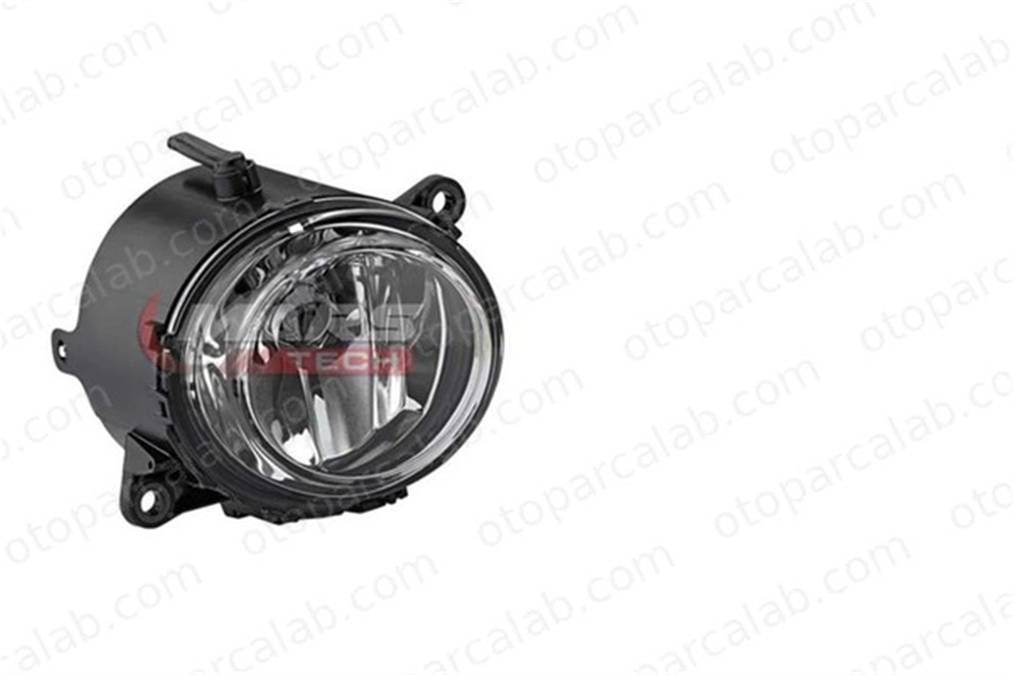 MARS 630961 Sis Farı Ön Sol MERCEDES-BENZ AROCS ACTROS MP4 / MP5 A9608200456 9608202956