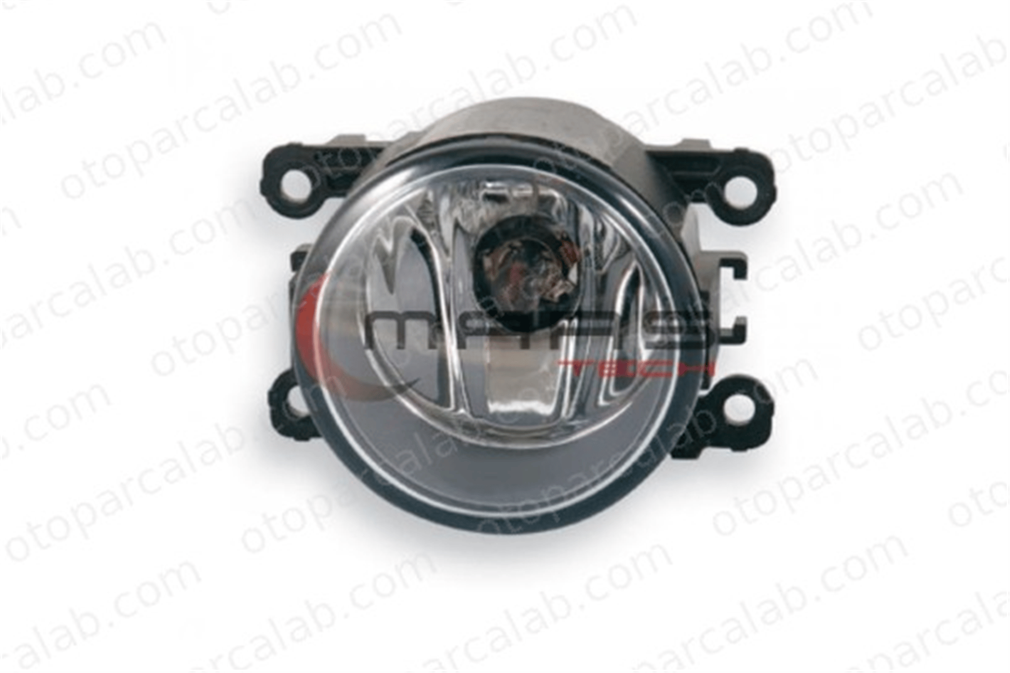 MARS 631235 Sis Farı Ön Sol RENAULT CLIO III CLIO II 2615089925 2615089926