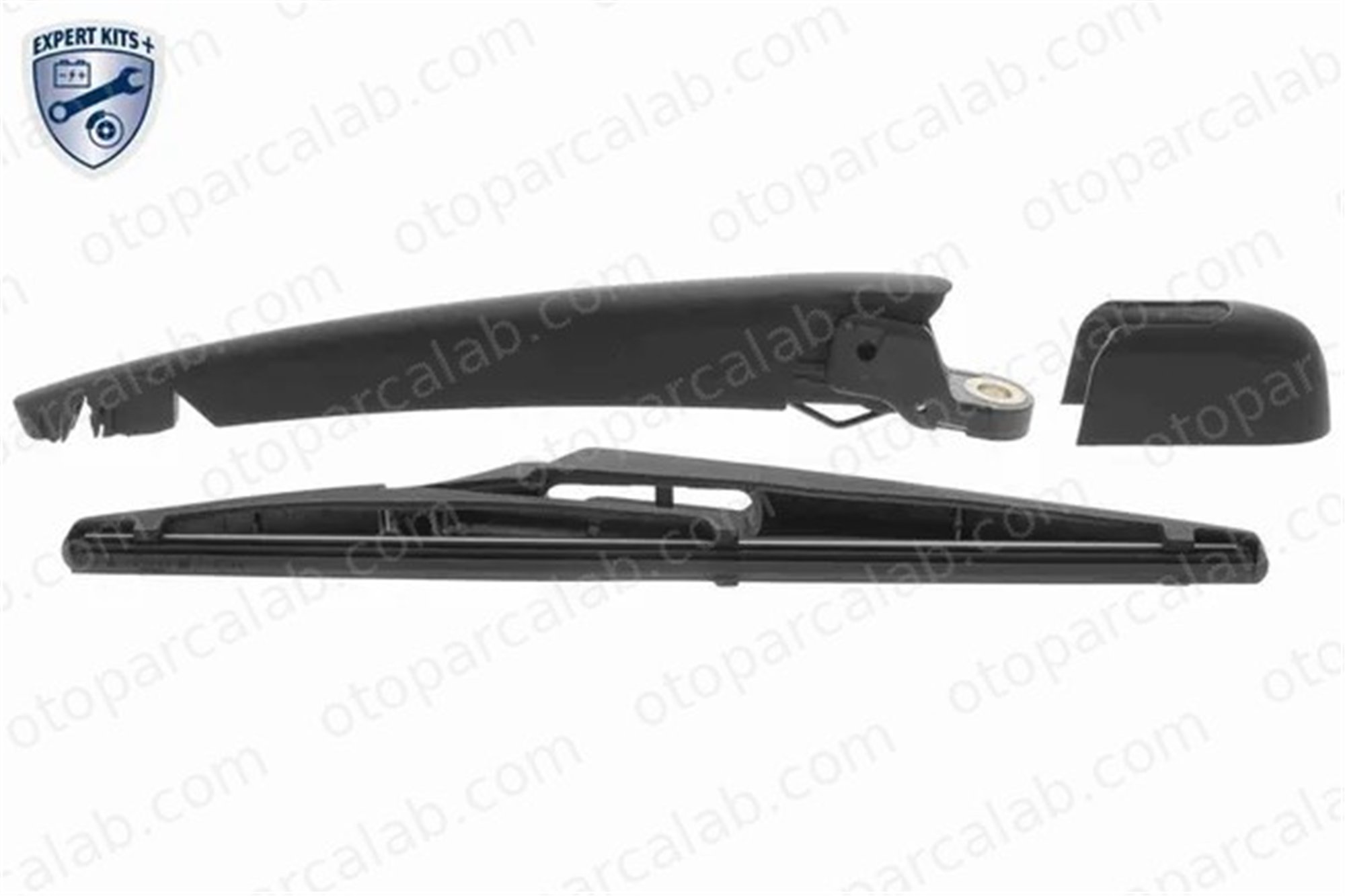 MARTIGUES RPW0104 Silecek Süpürgesi Arka 240/235 mm - 9/9 inç RENAULT MEGANE II PEUGEOT 308 II 7701054824 1610785180