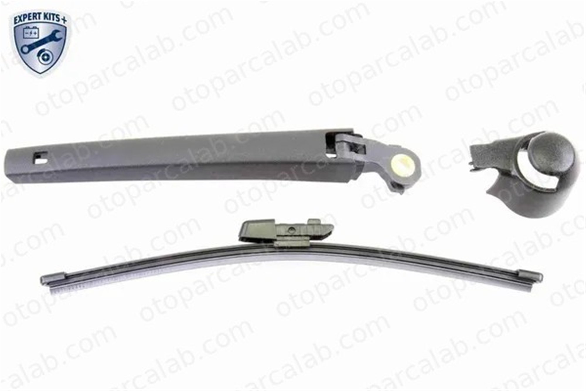 MARTIGUES RPW0118 Silecek Süpürgesi Arka 315/410 mm - 12/17 inç SKODA OCTAVIA III OCTAVIA III Combi 3T9955425 3T9955707