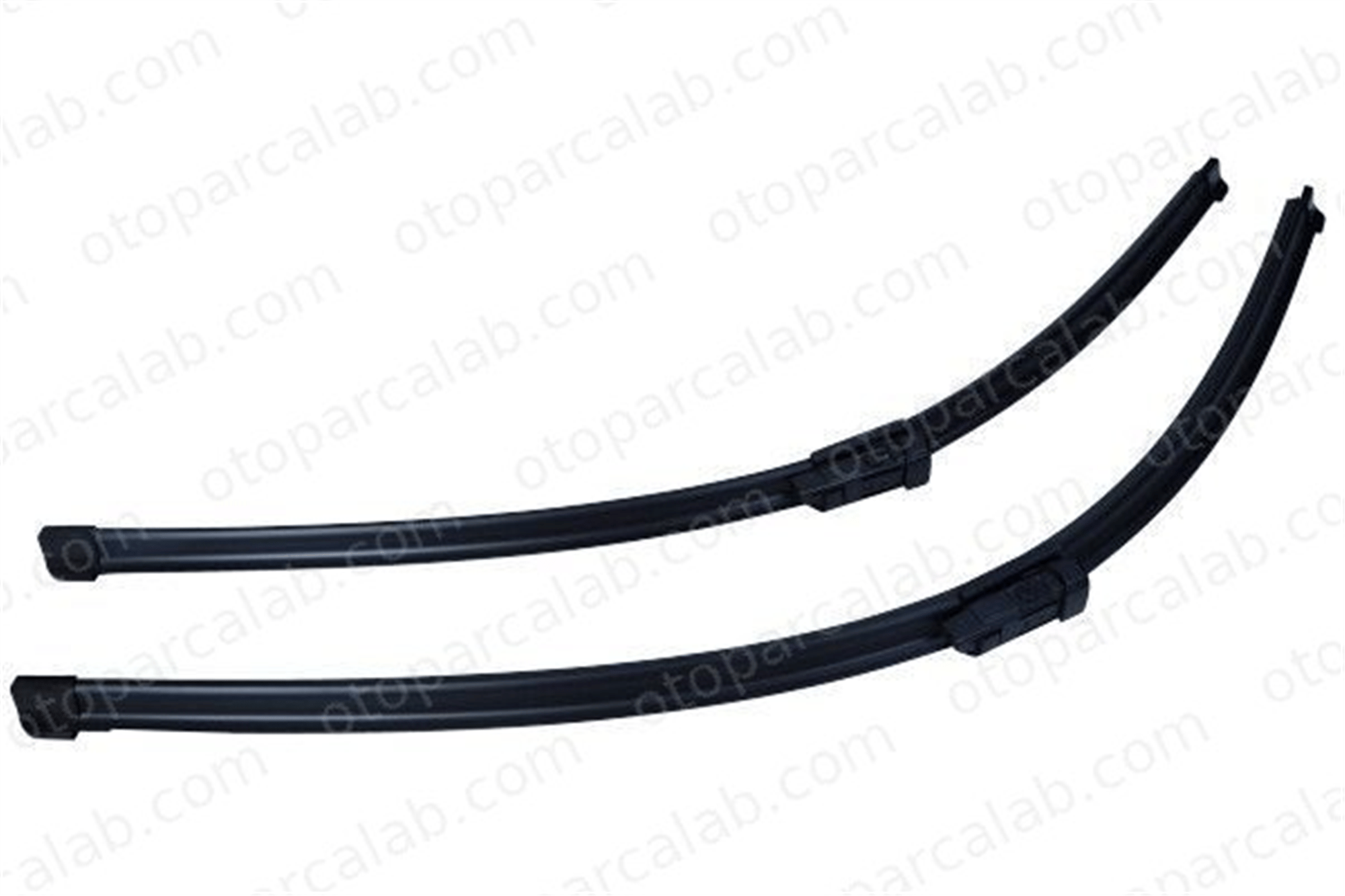 MARTIGUES S2826B22 Silecek Süpürgesi Ön 650/700 mm - 26/28 inç VW CRAFTER Panelvan/Van MAN TGE Panelvan/Van 7C1998002 65264406000
