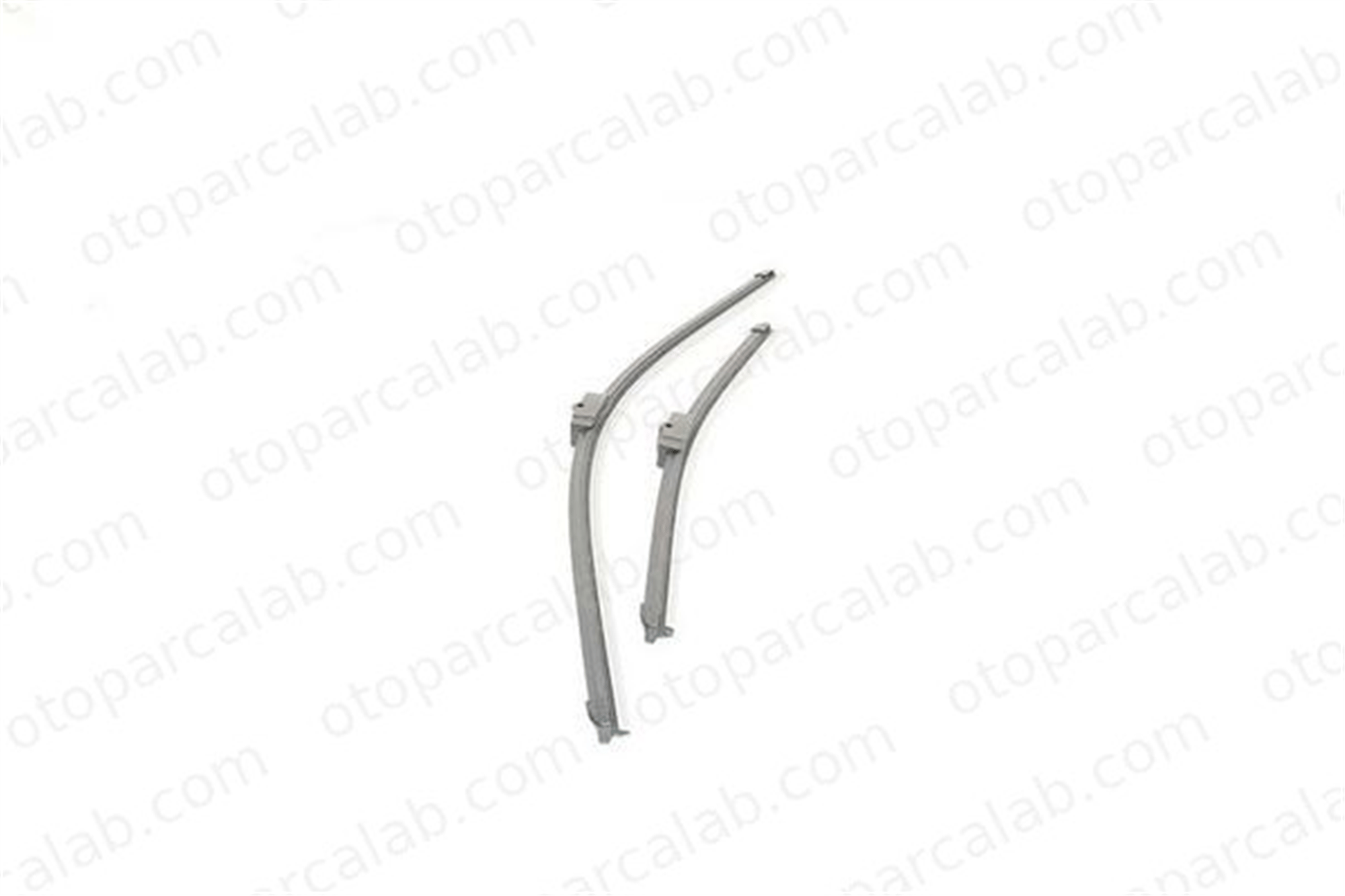 MAXTEL 12102352 Silecek Süpürgesi Ön Muz Tip 650/430 mm - 26/17 inç FORD FOCUS II FOCUS II Turnier 4M51S17528A1A 1465888