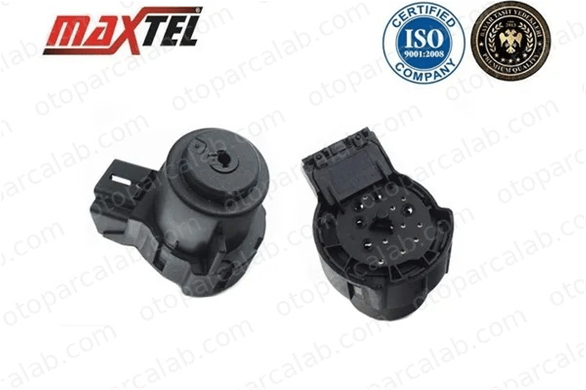 MAXTEL 15206943 Kontak Termik SEAT IBIZA IV SC VW AMAROK 6R0905865 7E0905865