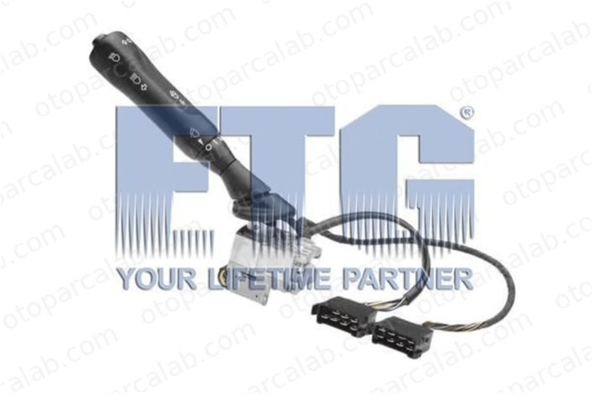 MAXTEL 188 08 681 Sinyal Kumanda Kolu MERCEDES-BENZ T2/LN1 Panelvan/Van T2/LN1 Platform şasi 201681 6735400145