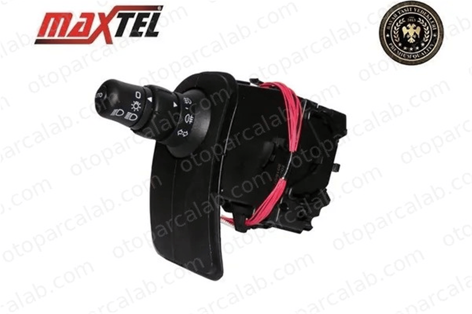 MAXTEL 18804638 Sinyal Kolu RENAULT CLIO III CLIO III Grandtour 255405605R 7701057088