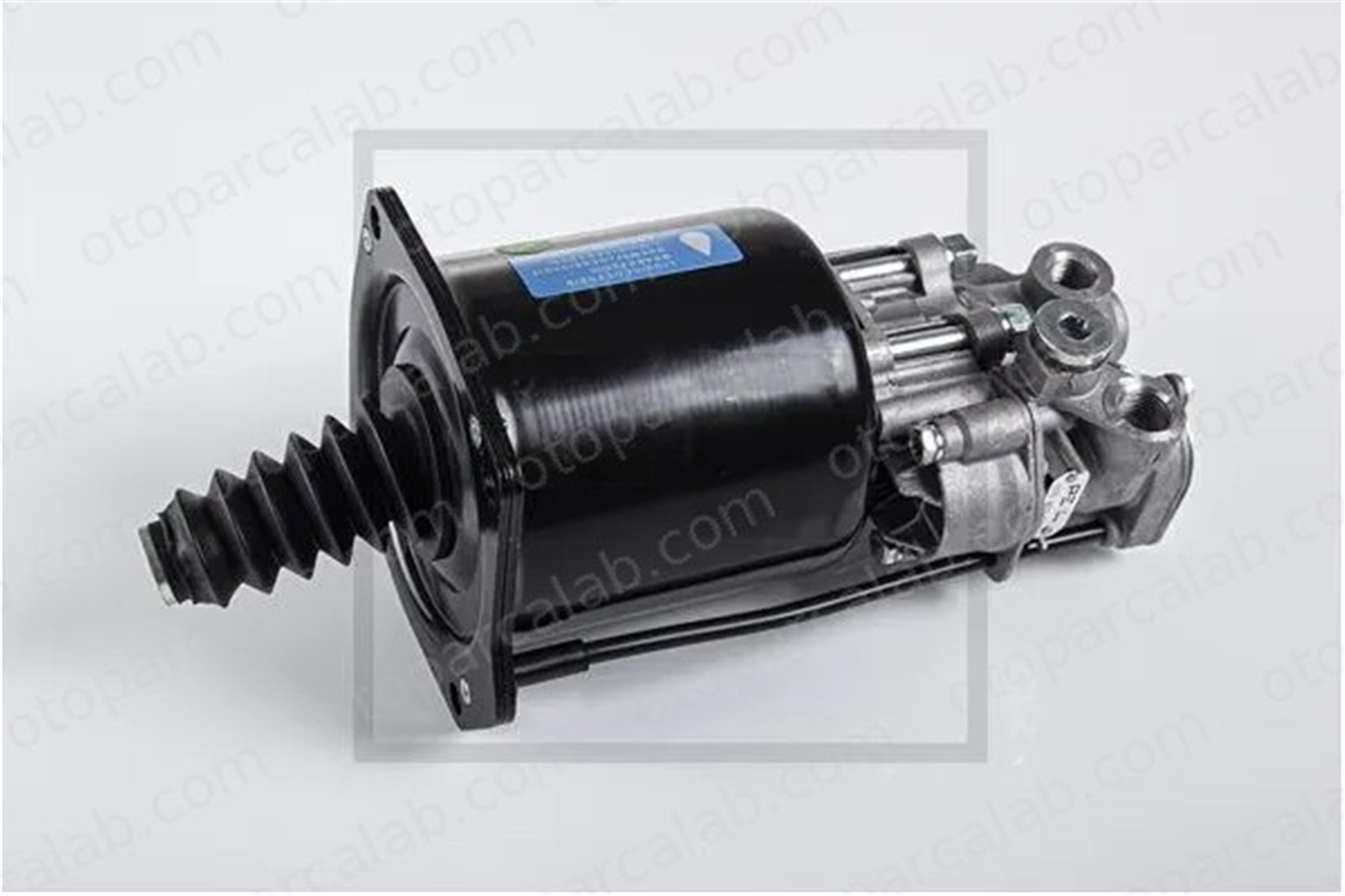 MAY FREN 3005-03 Debriyaj Merkezi Alt MERCEDES-BENZ AROCS ACTROS MP4 / MP5 9700511280 1518246