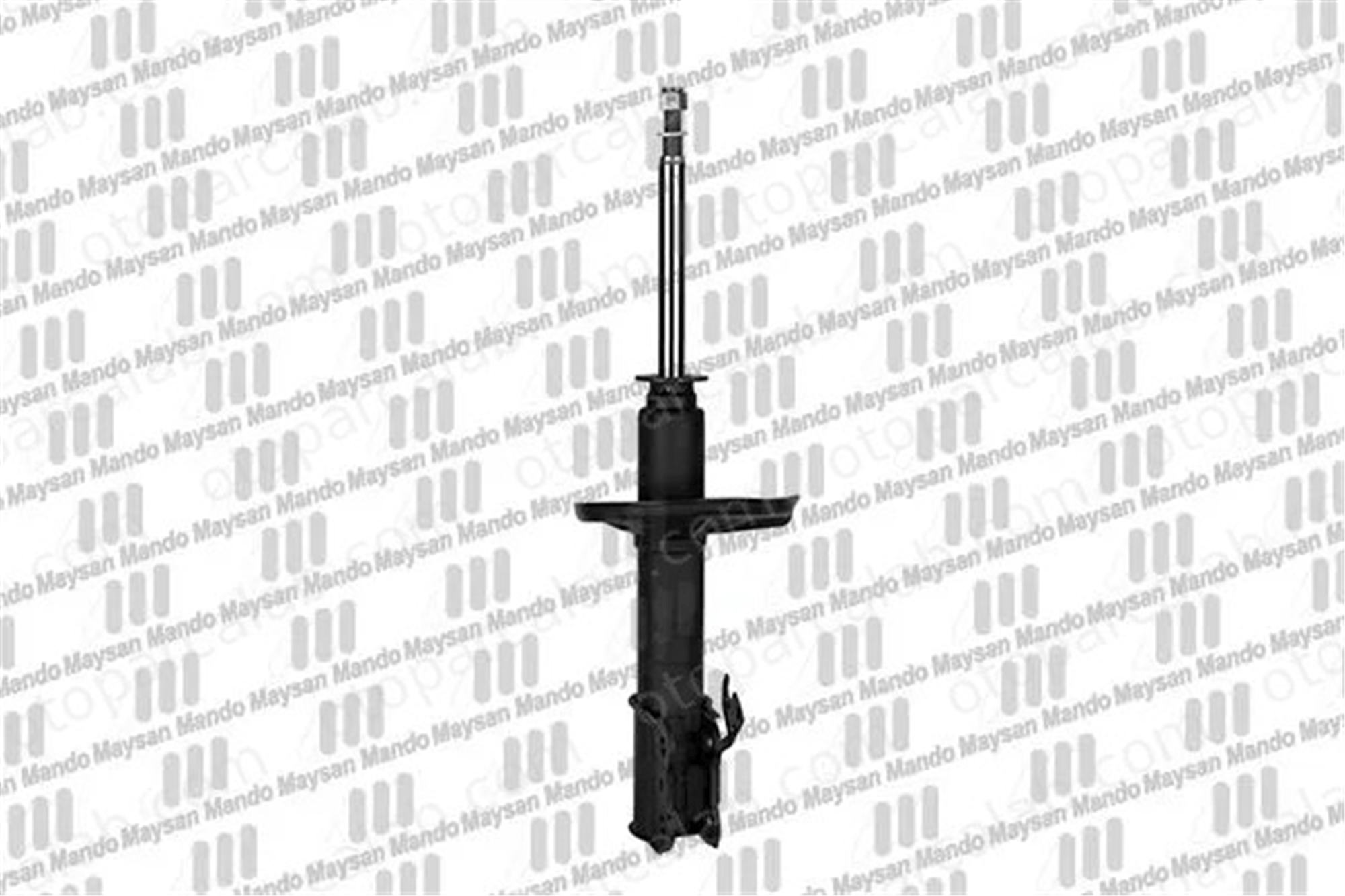 MAYSAN MANDO PS9719315 Amortisör Ön Sağ TOYOTA AVENSIS AVENSIS Liftback 4851005081 4851005131