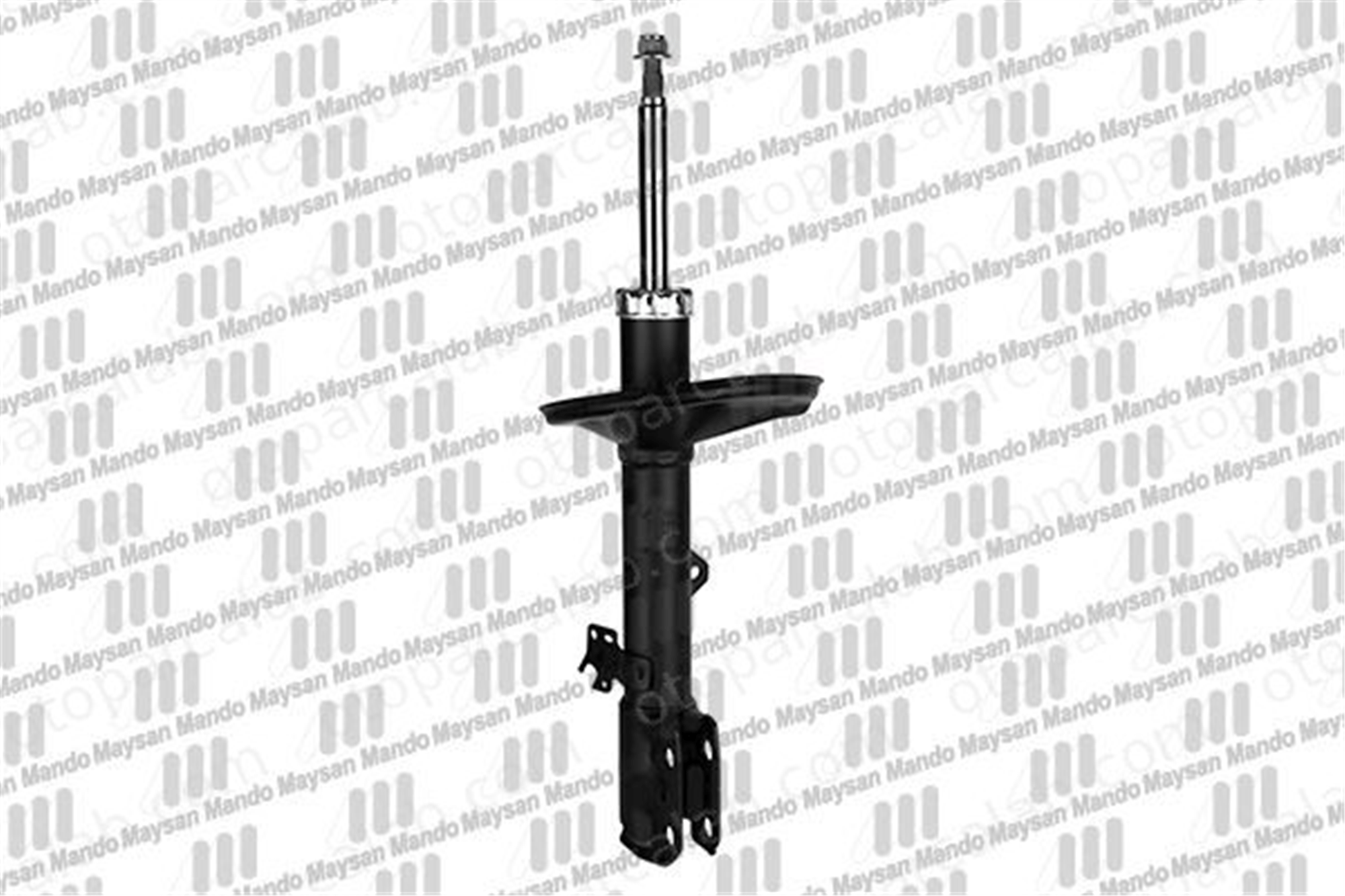 MAYSAN MANDO PS9719329 Amortisör Ön Sol TOYOTA RAV 4 II 4852042080 4852042081