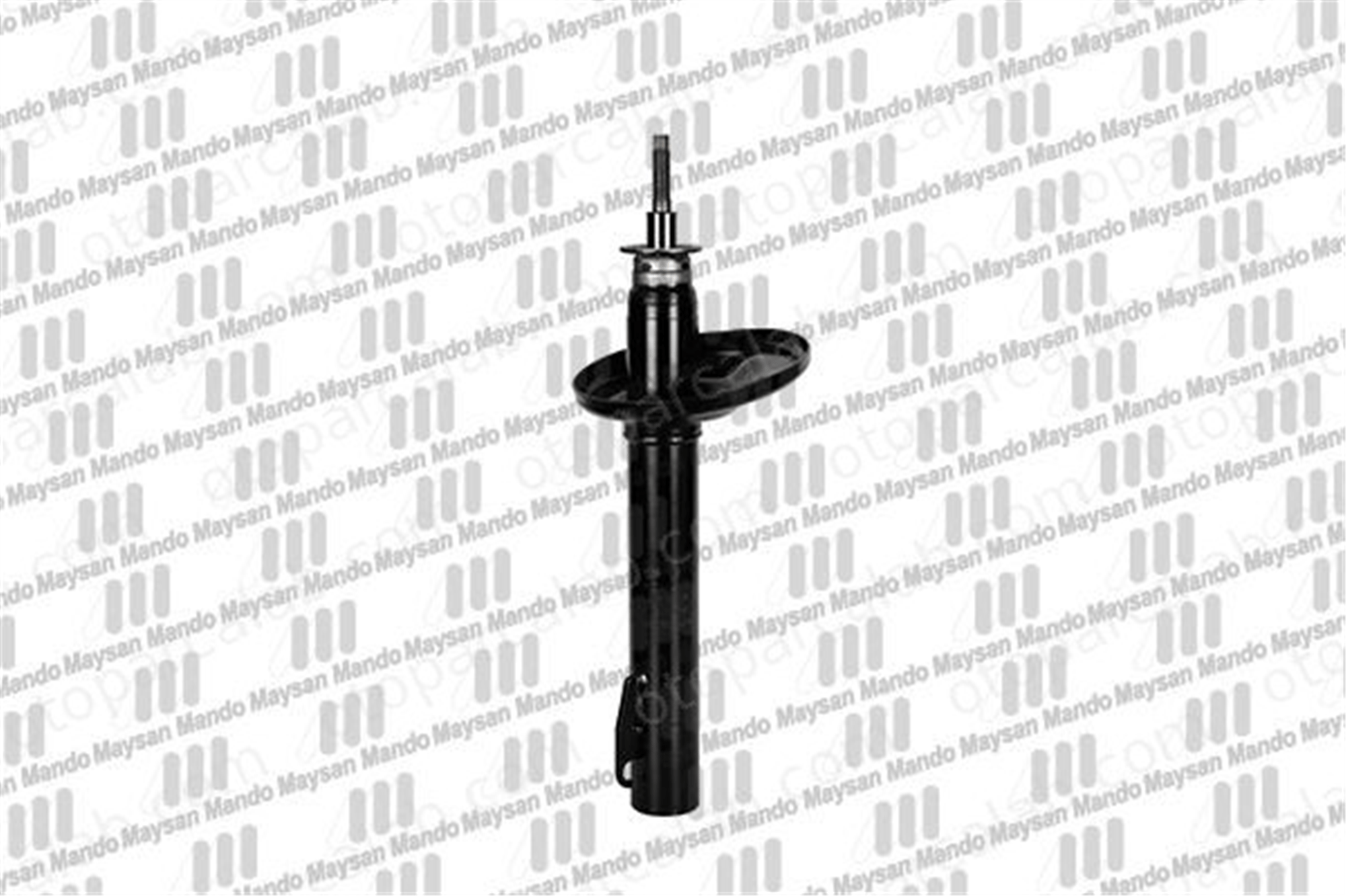 MAYSAN MANDO S9411301 Amortisör Ön Sağ veya Sol SKODA FAVORIT FAVORIT Forman 115495000 115495001