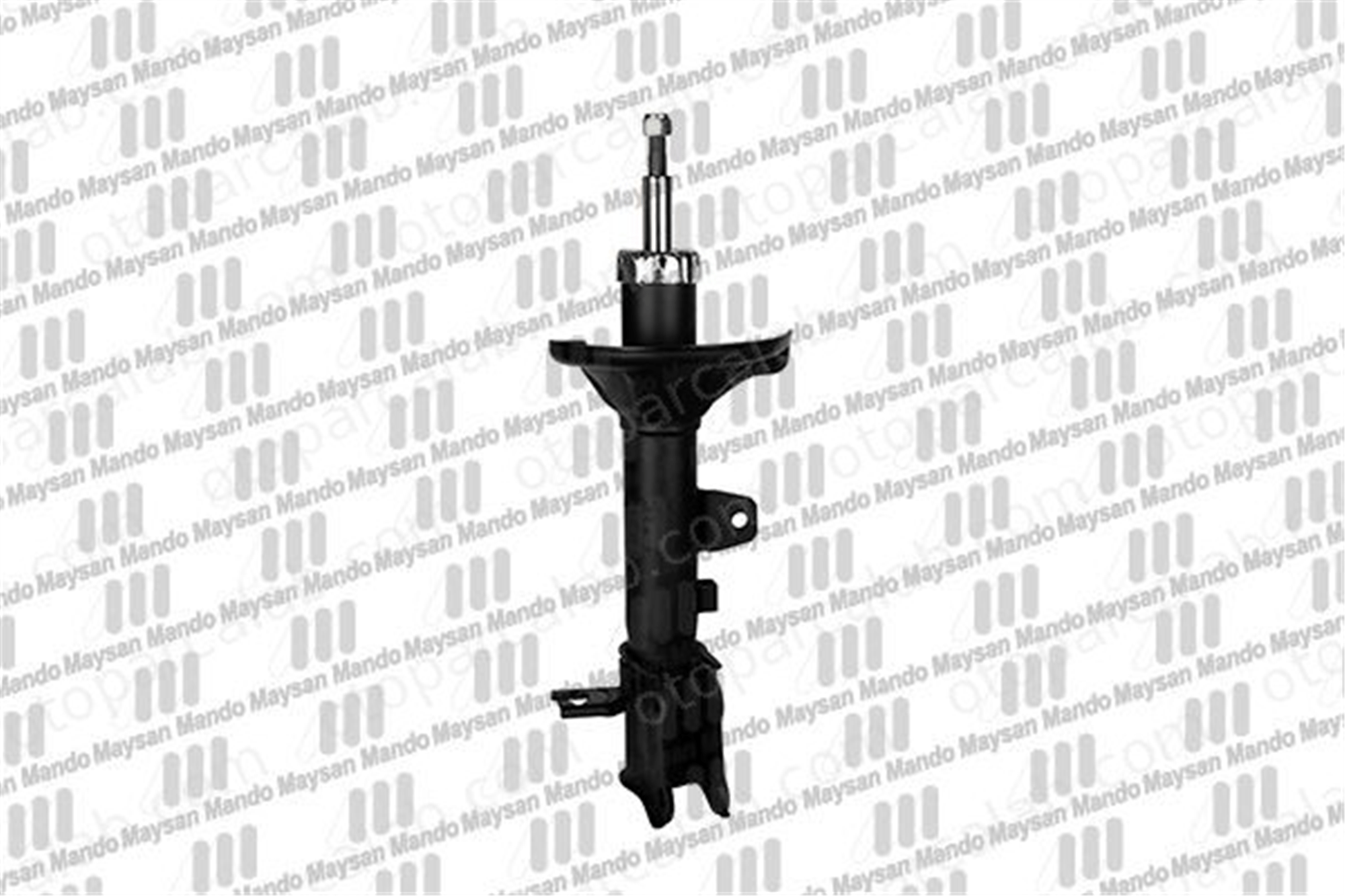 MAYSAN MANDO S9416674 Amortisör Arka Sol HYUNDAI LANTRA II Station wagon LANTRA II 5535027130 5535029150