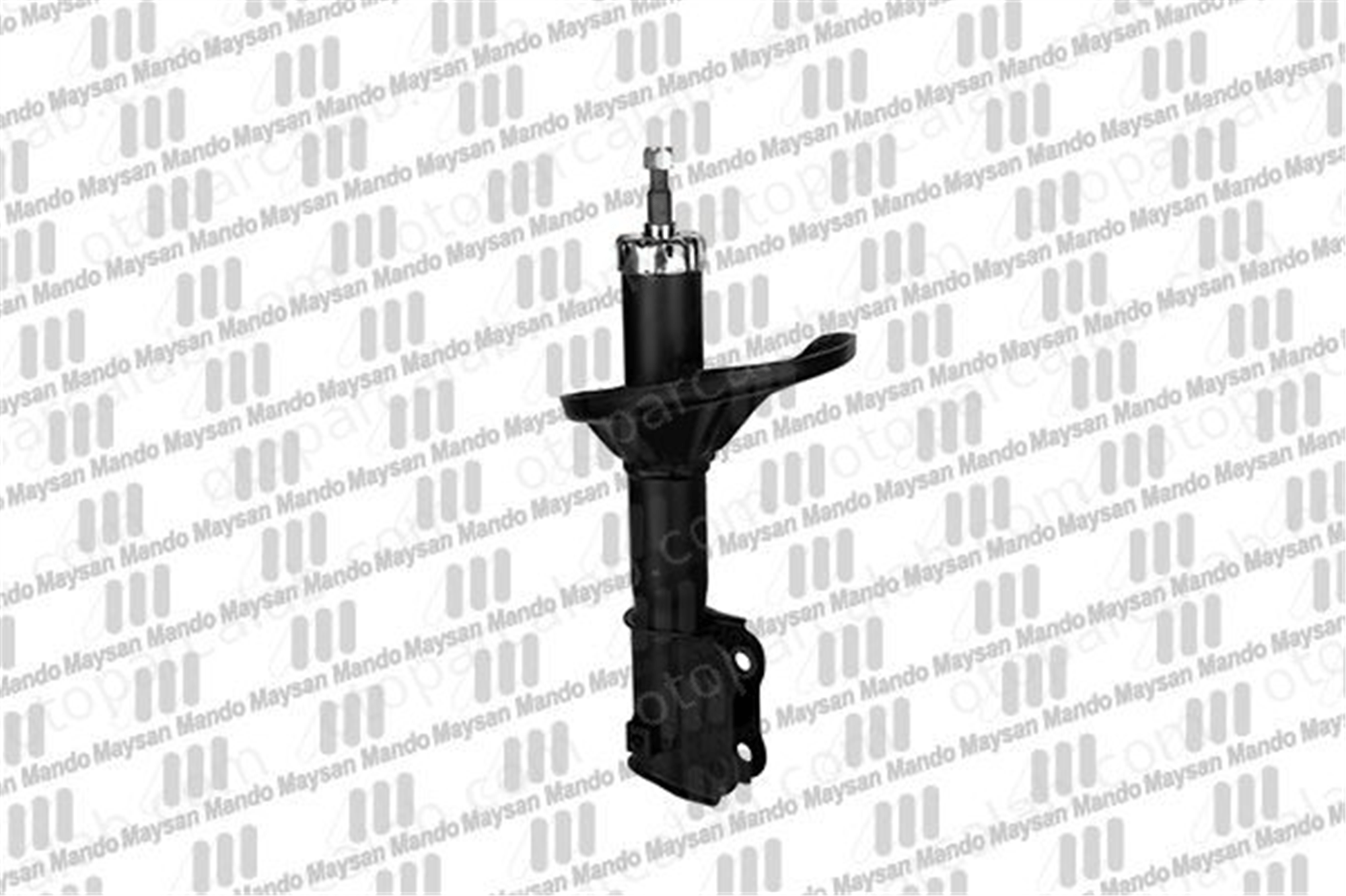 MAYSAN MANDO S9416677 Amortisör Ön Sağ HYUNDAI LANTRA II Station wagon LANTRA II 5465027130 5465127000