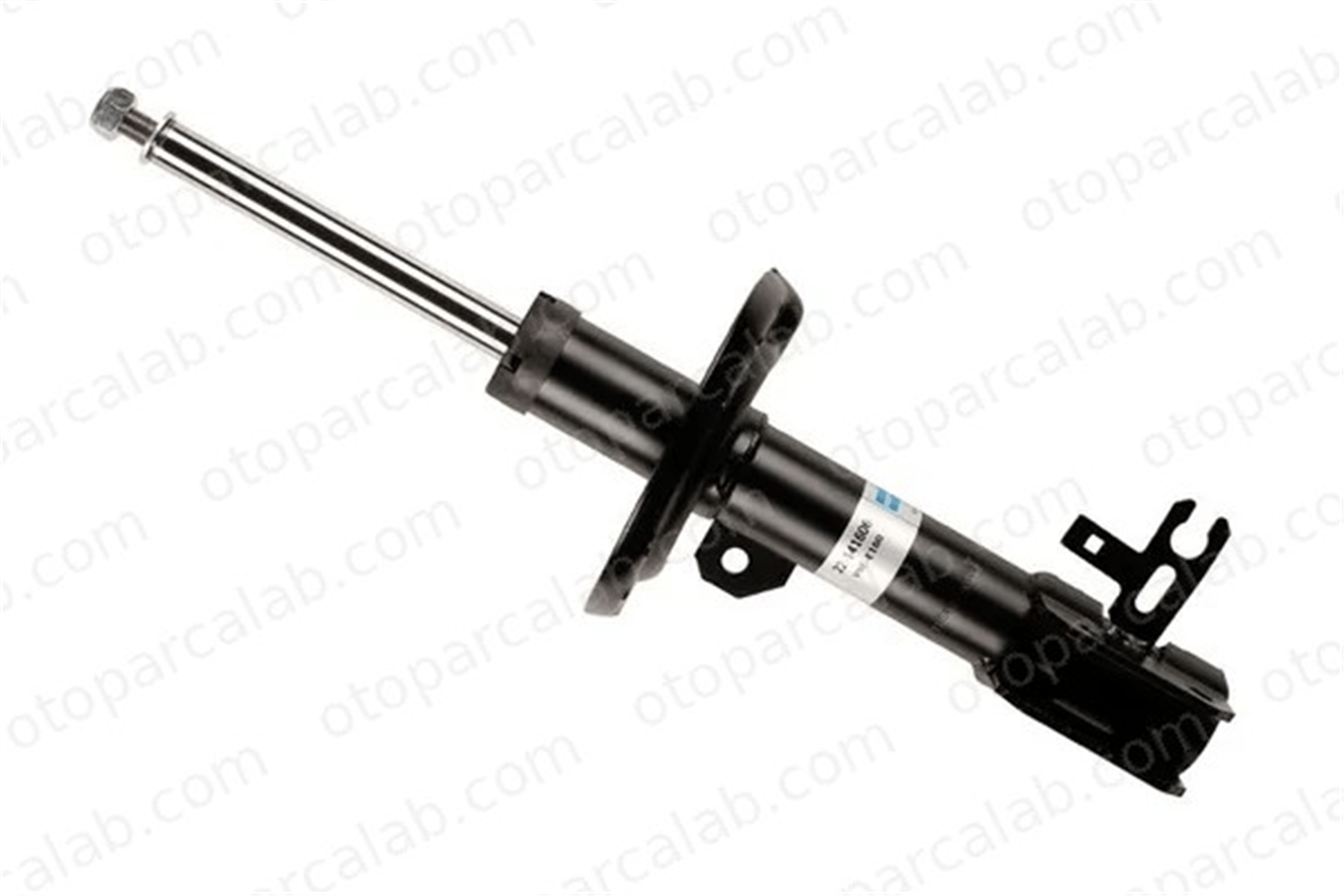 MAYSAN MANDO S9712513 Amortisör Ön Sağ OPEL ASTRA H Station wagon ASTRA H 344357 93195747