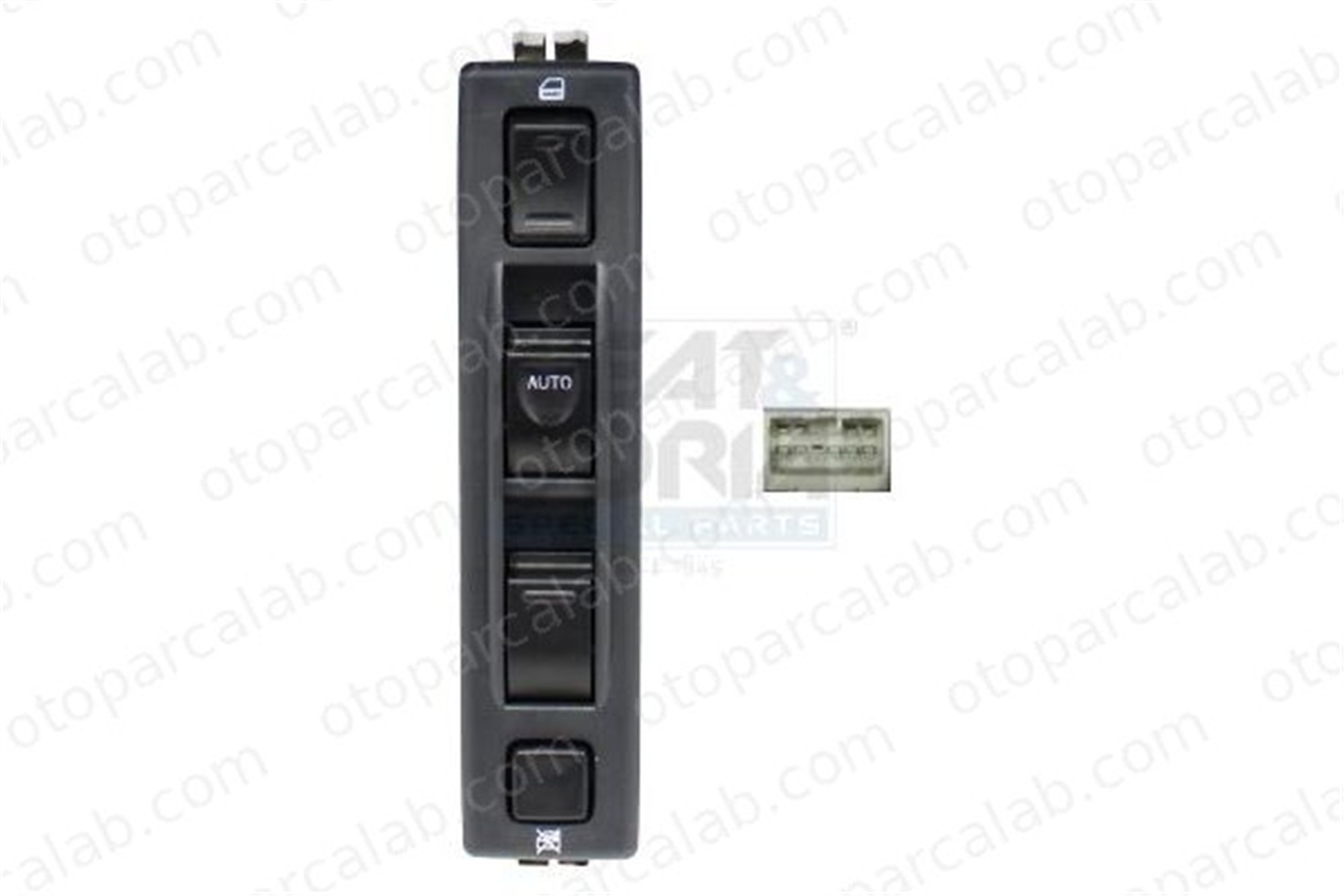 MCAR AN-1004 Cam Açma Düğmesi Ön Sol SUZUKI VITARA BALENO Station wagon 3799057B00 3799056B00