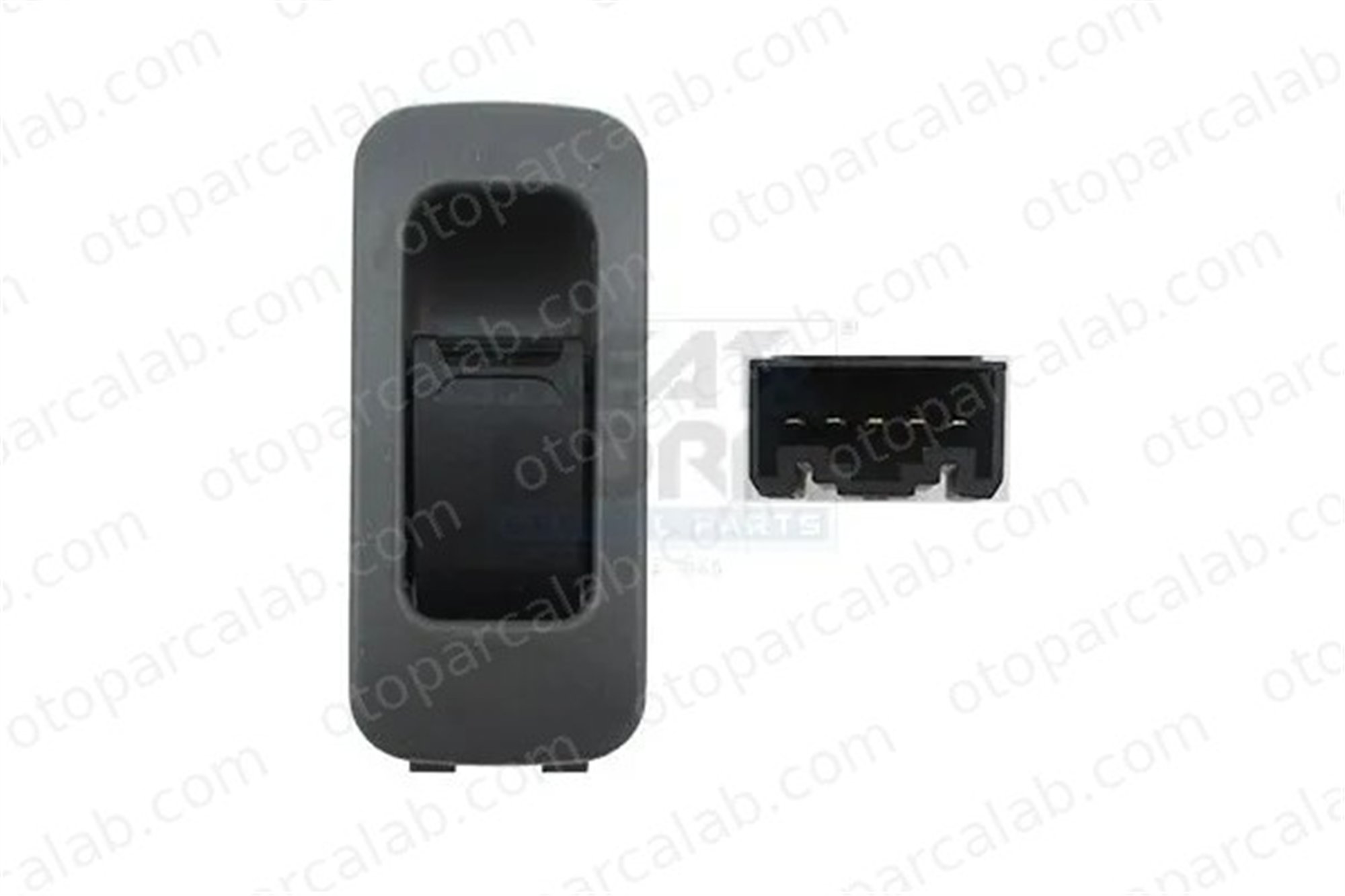MCAR AN-1007 Cam Açma Düğmesi Ön Sağ SUZUKI JIMNY SUV LIANA 3799575F00 3799575F00P4Z
