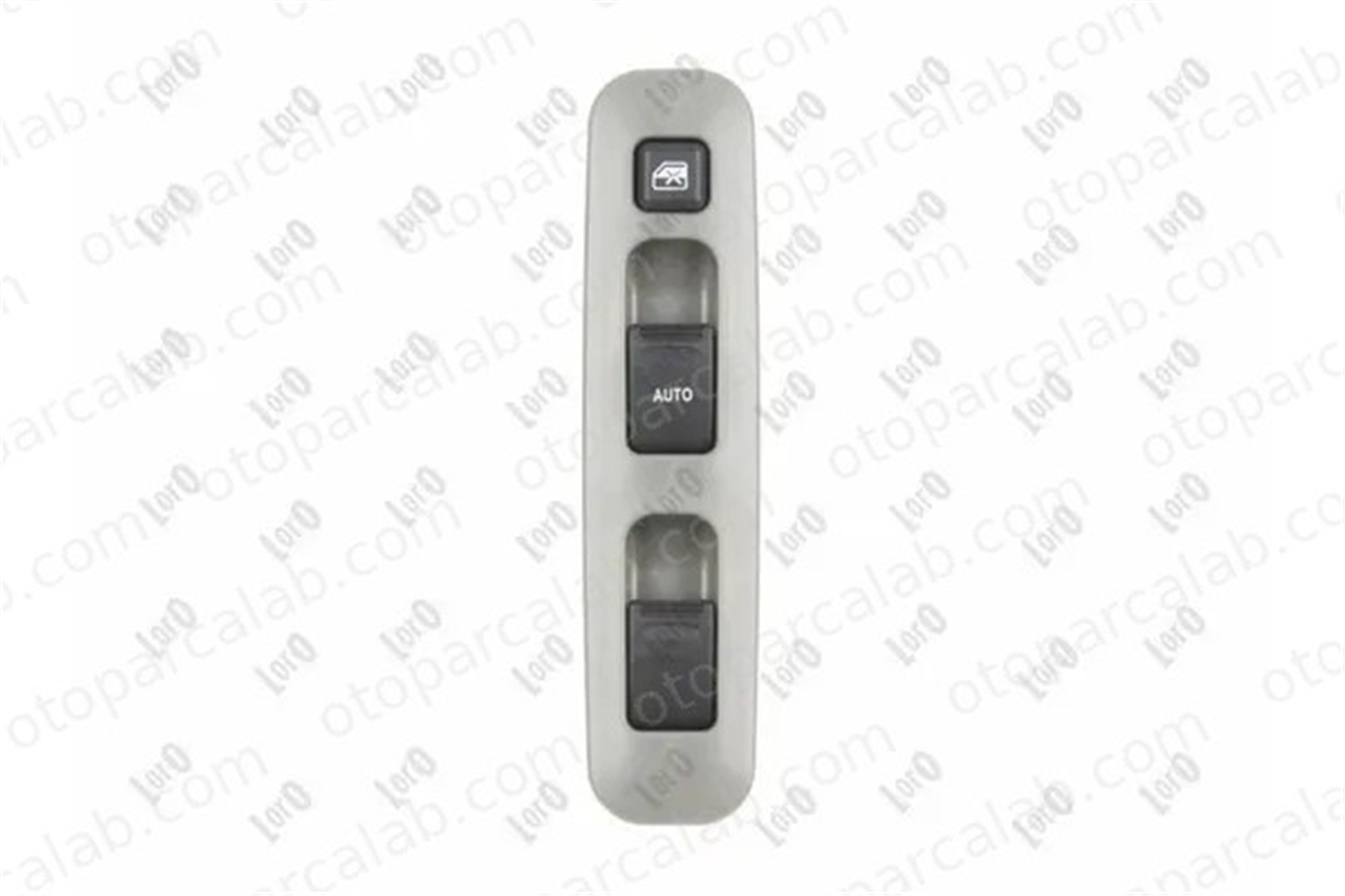 MCAR AN-101 Cam Açma Düğmesi Ön Sağ SUZUKI JIMNY SUV IGNIS I AN101 3799081A00