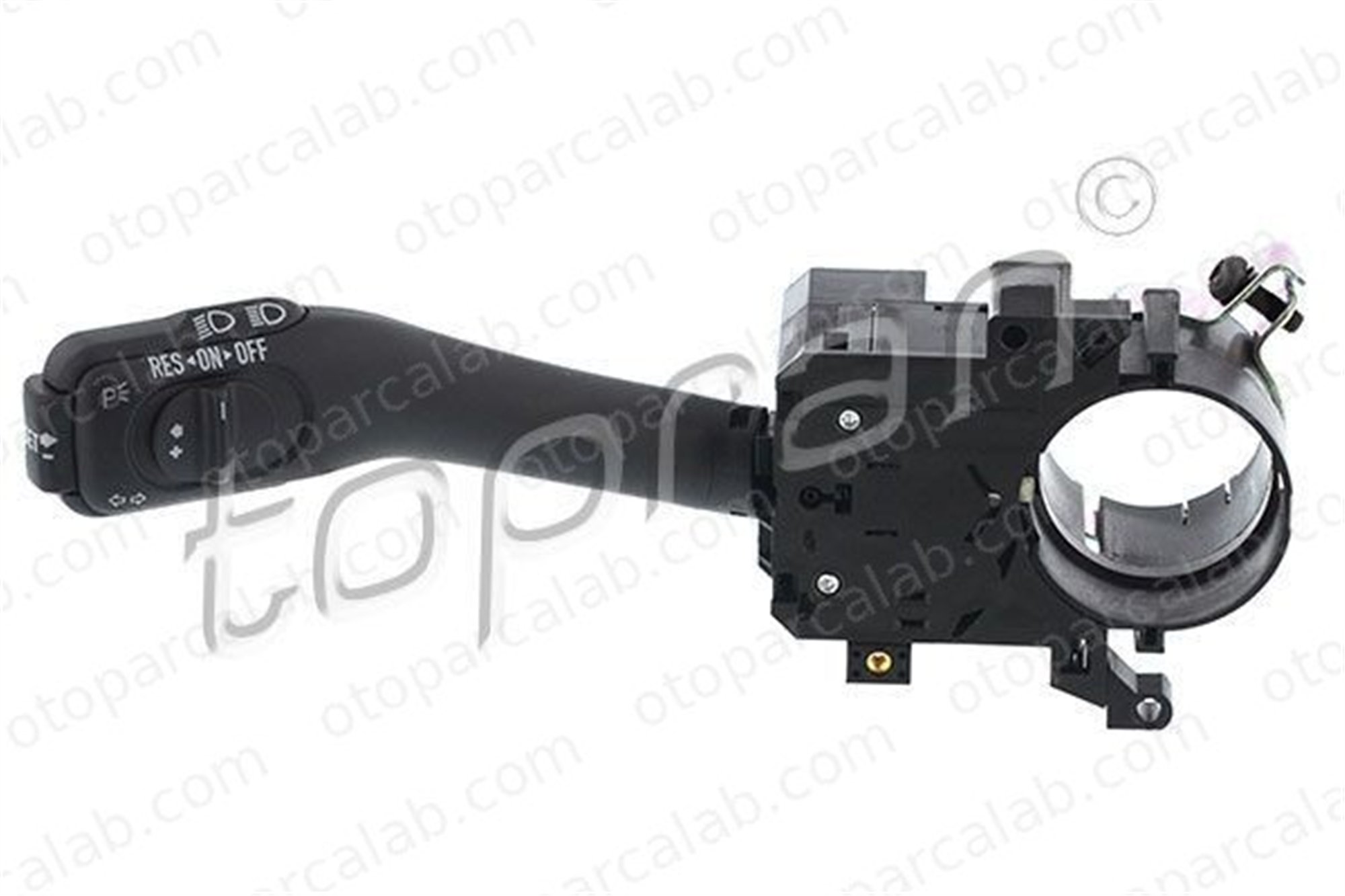 MCAR AN-10407C Sinyal Kumanda Kolu VW BORA I GOLF IV Variant 8L0953513B 8L0953513J