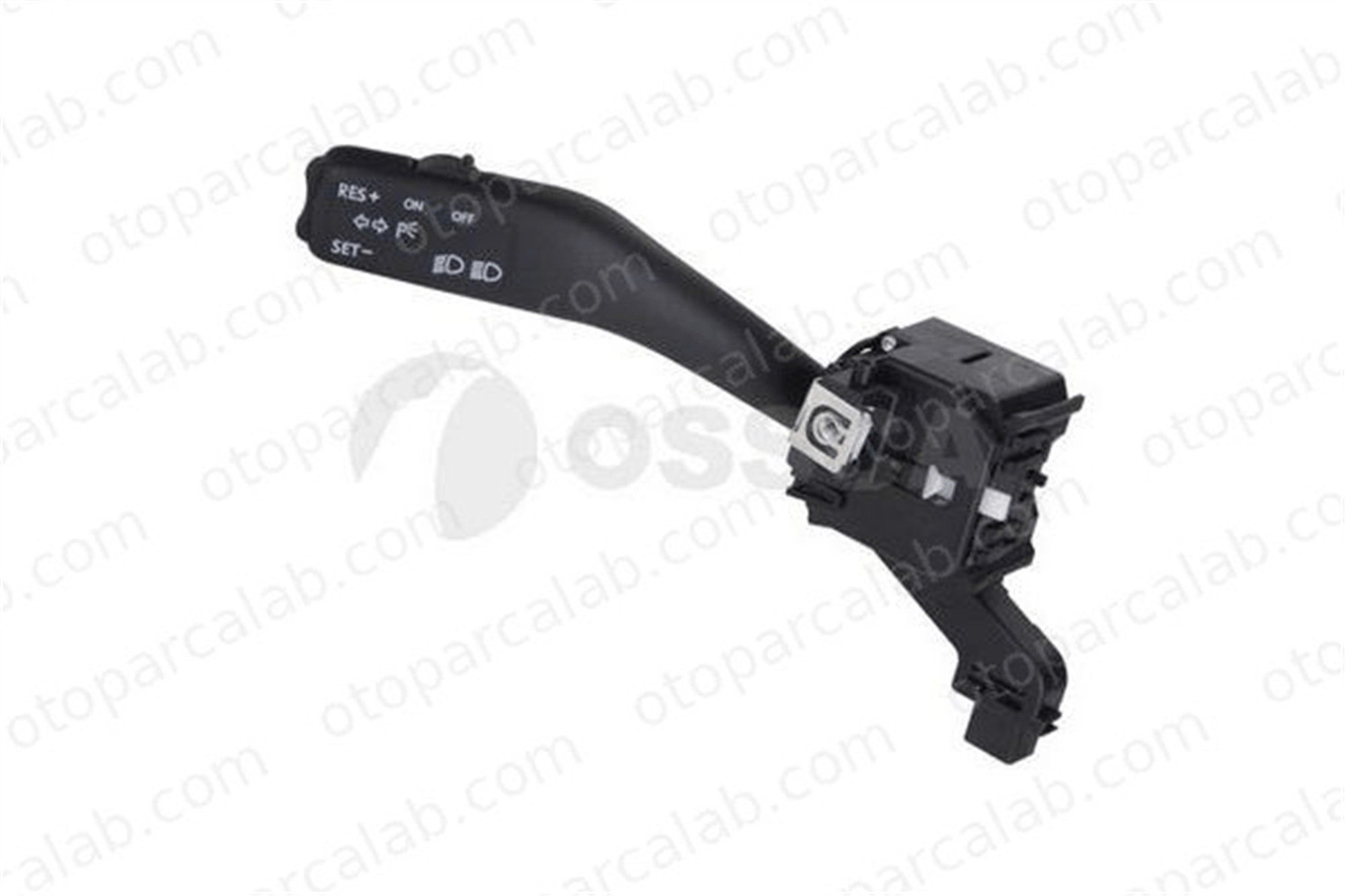 MCAR AN-10410C Sinyal Kumanda Kolu SKODA OCTAVIA II Combi VW GOLF V 1K0953513A 1K0953513A9B9