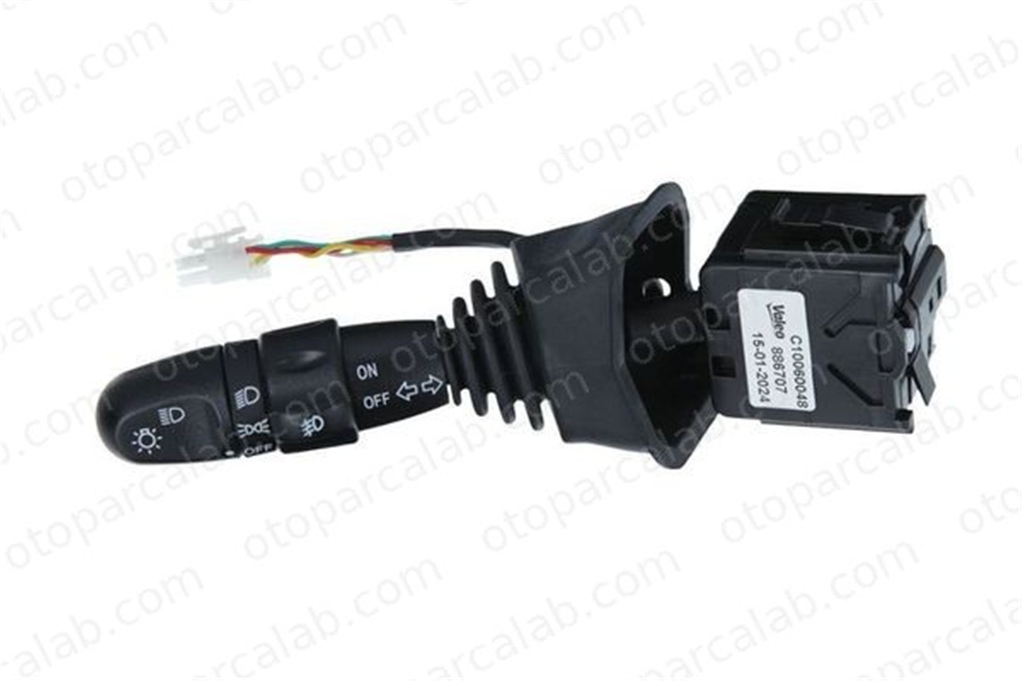 MCAR AN-10709 Far Sinyal Kolu DAEWOO NUBIRA Wagon 96387324