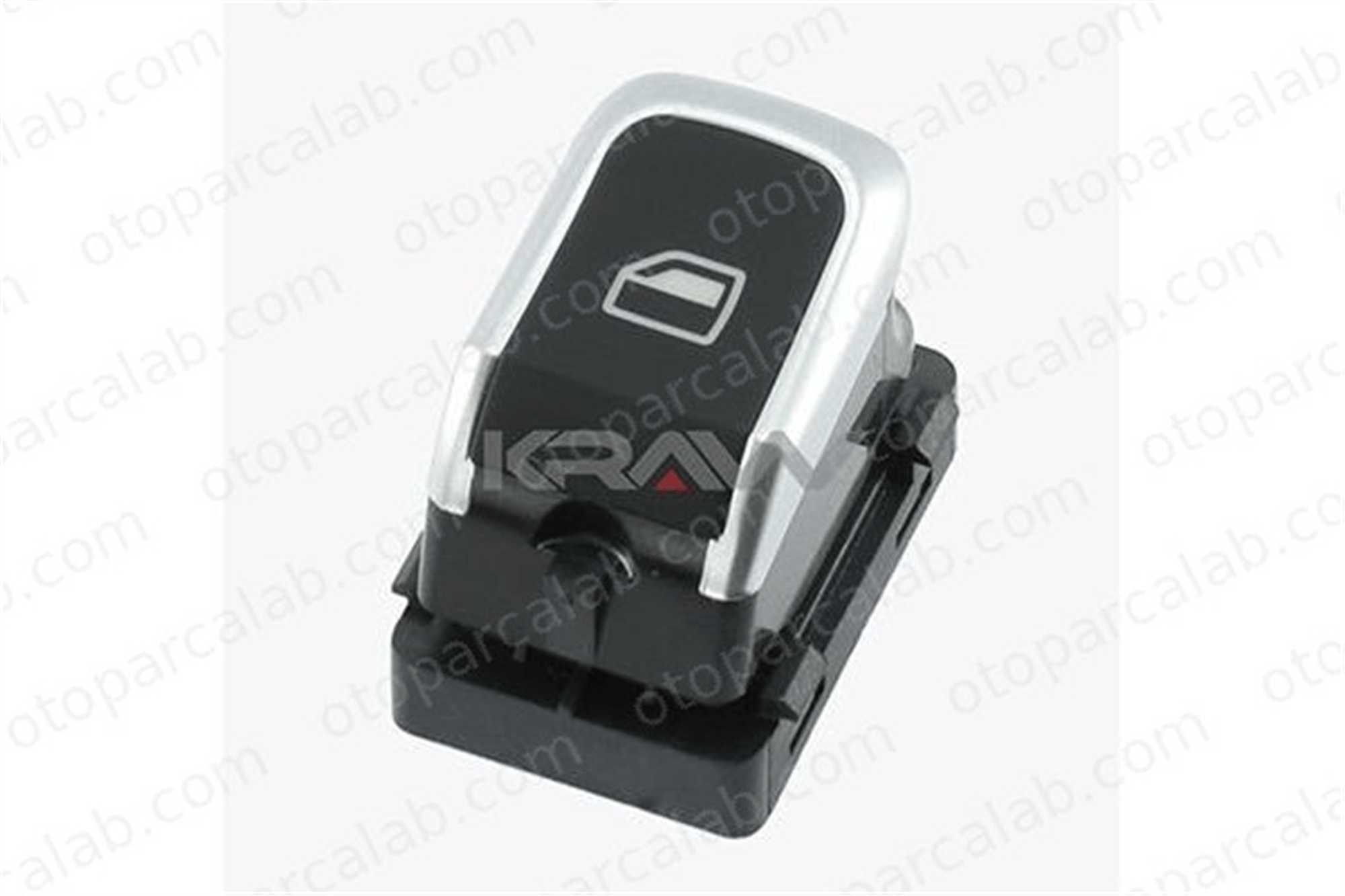 MCAR AN-1507C Cam Açma Düğmesi Ön Sağ AUDI A4 B8 Avant A4 B8 8K0959855B
